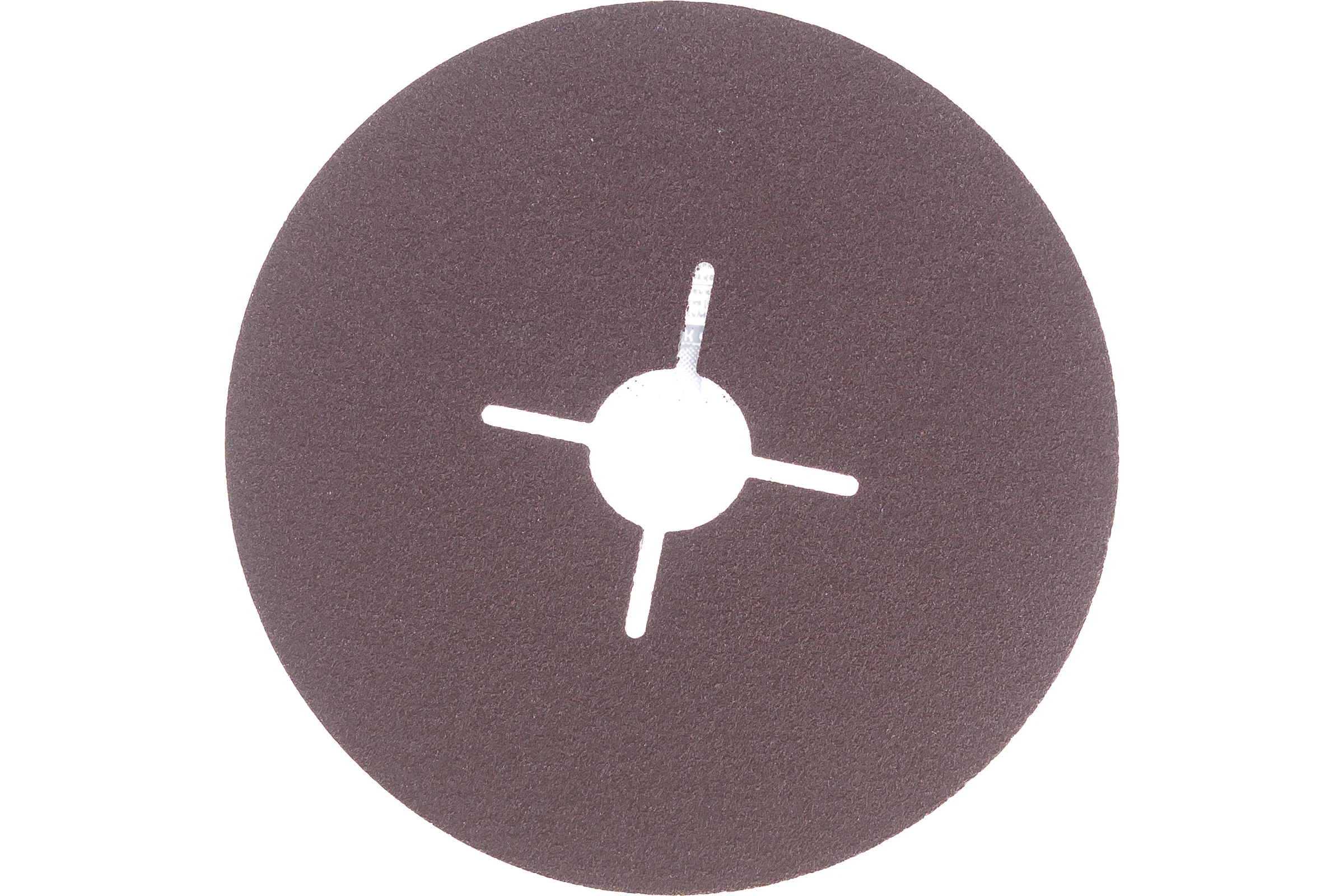 Диск фибровый Stabi (125 мм; P100) Archimedes 91580