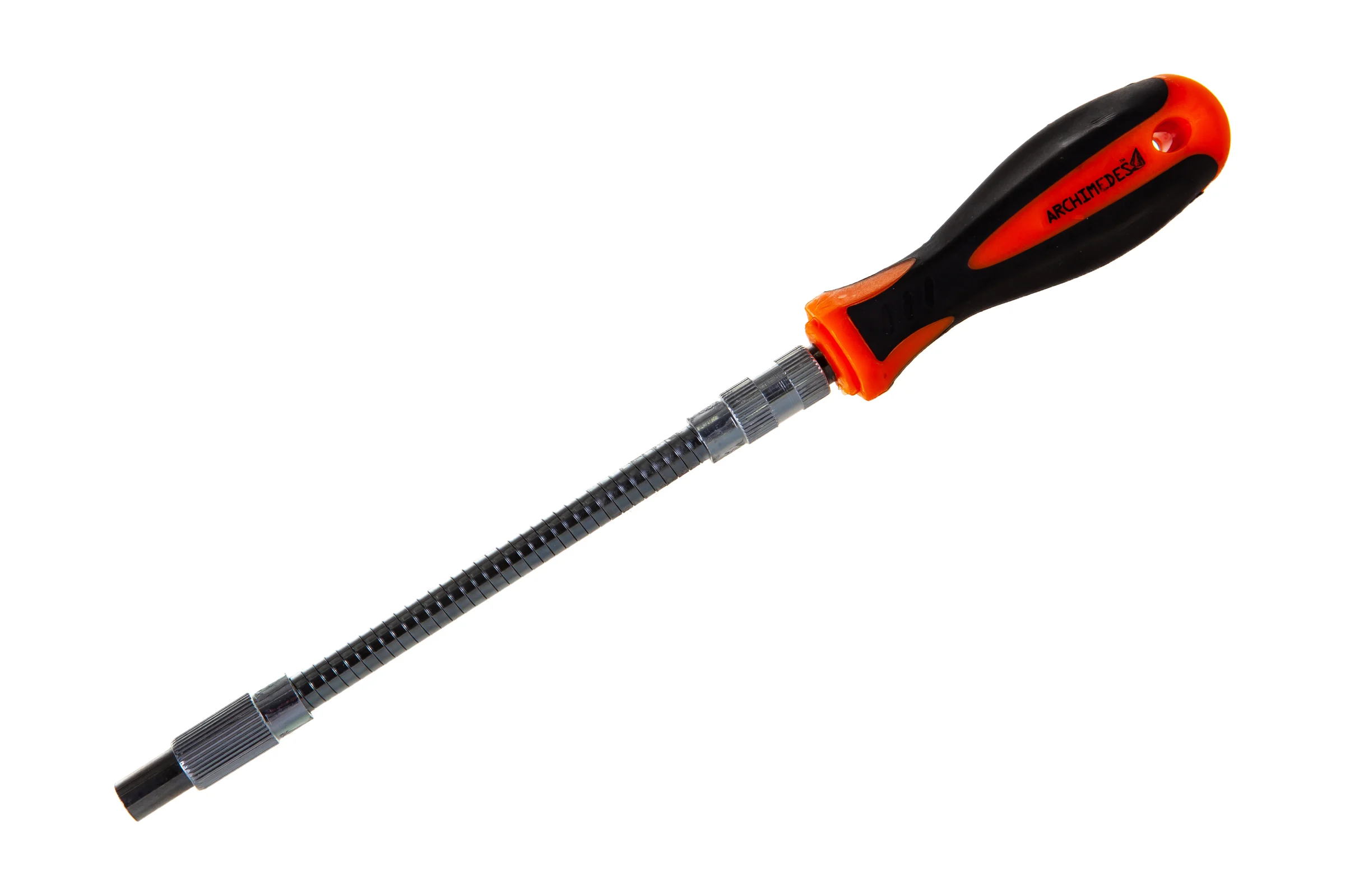 Отвертка с гибким стержнем Archimedes 90364