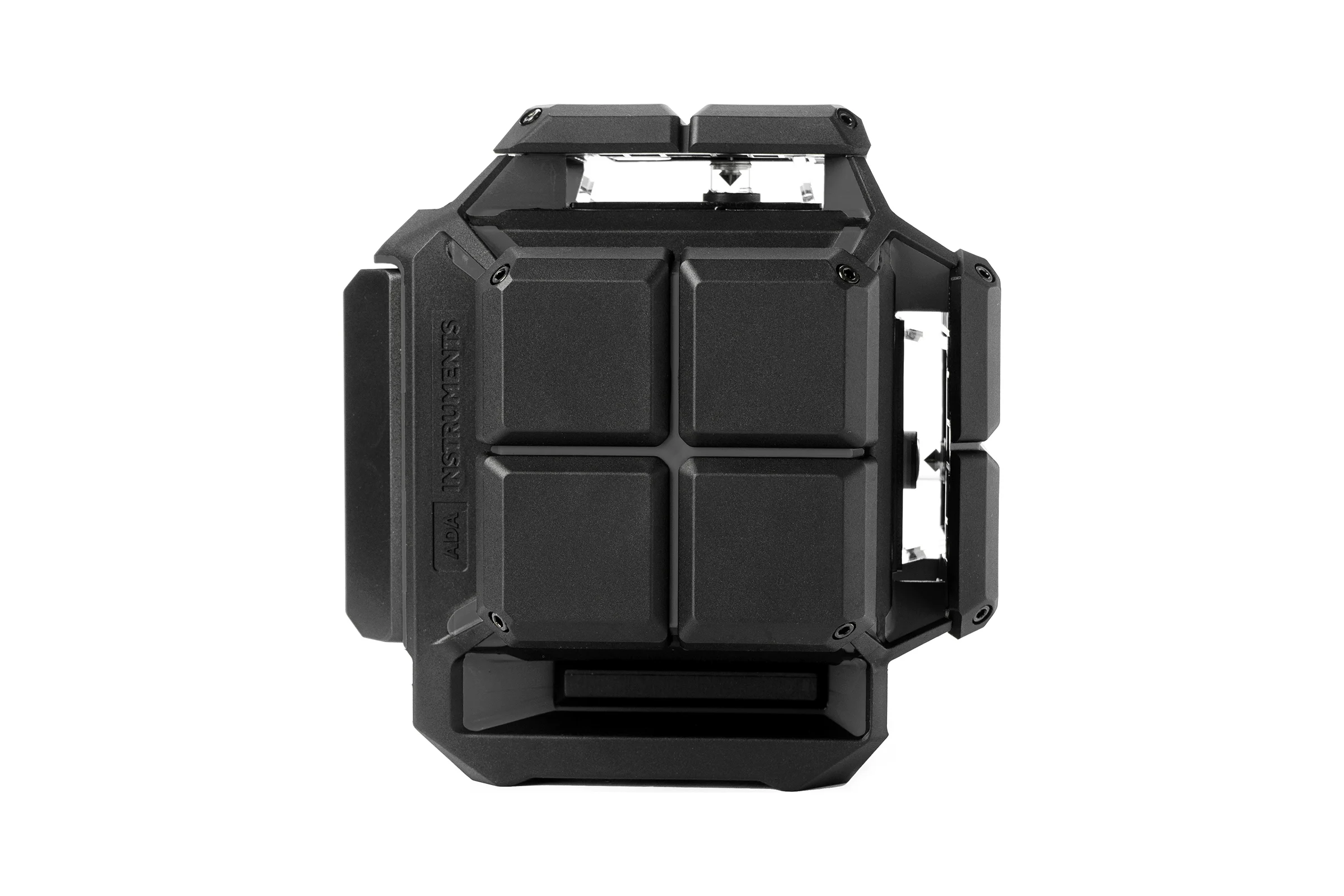 Профессиональный лазерный уровень ADA LaserTANK 3-360 GREEN basic edition А00633