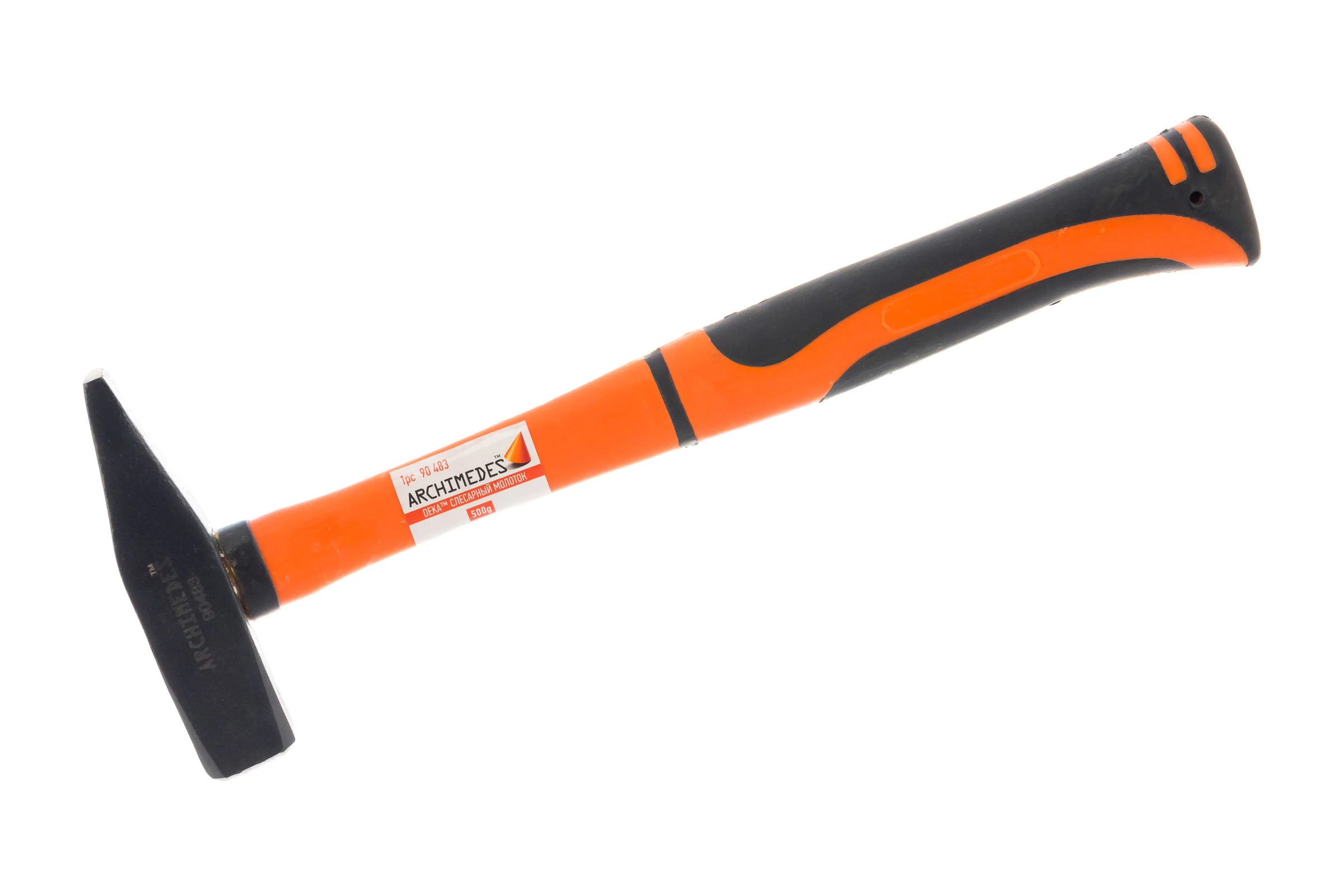 Слесарный молоток Archimedes 500г 90483