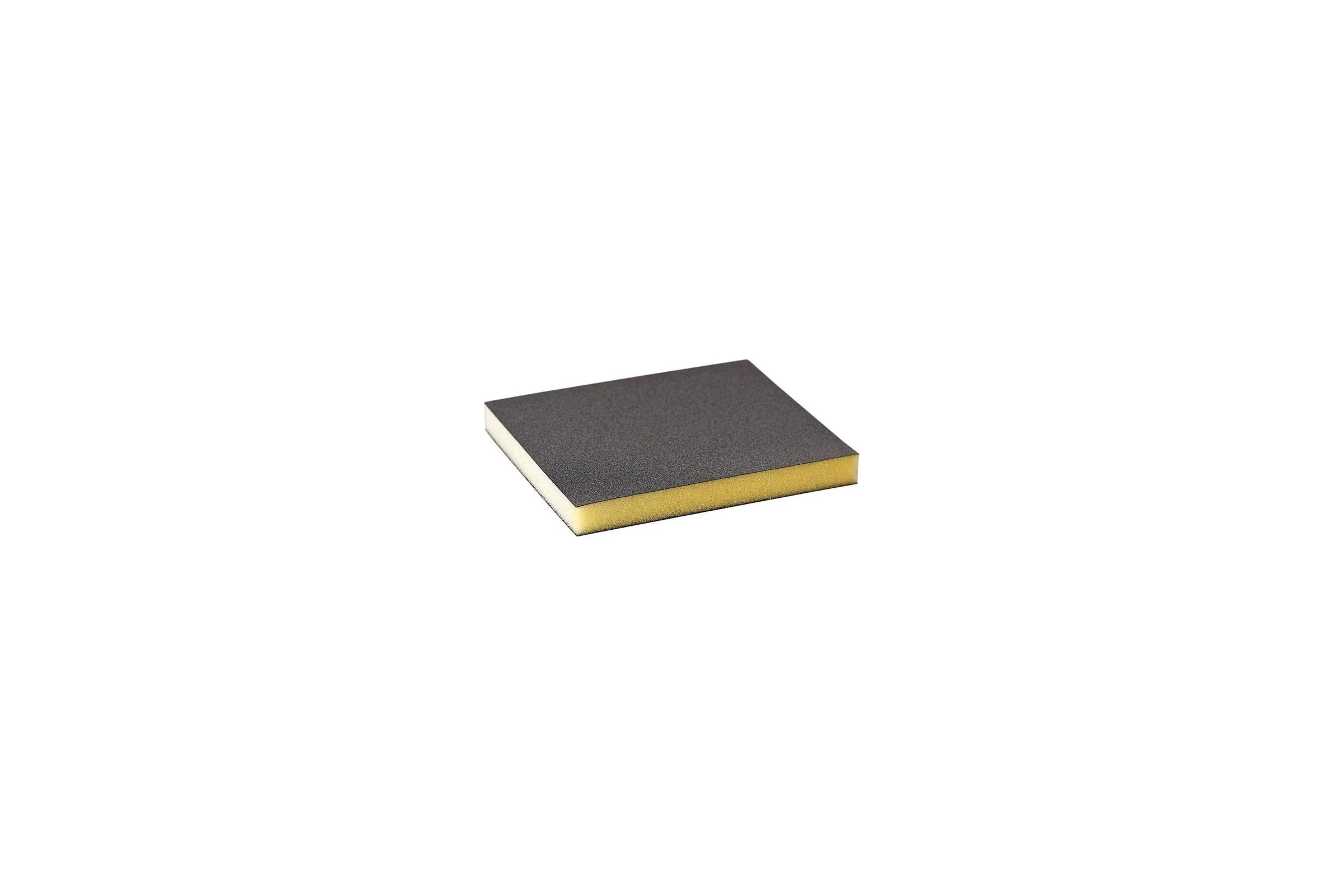 Губка шлифовальная Soft Pad 120x98x13 мм, P120 Flexifoam 14735