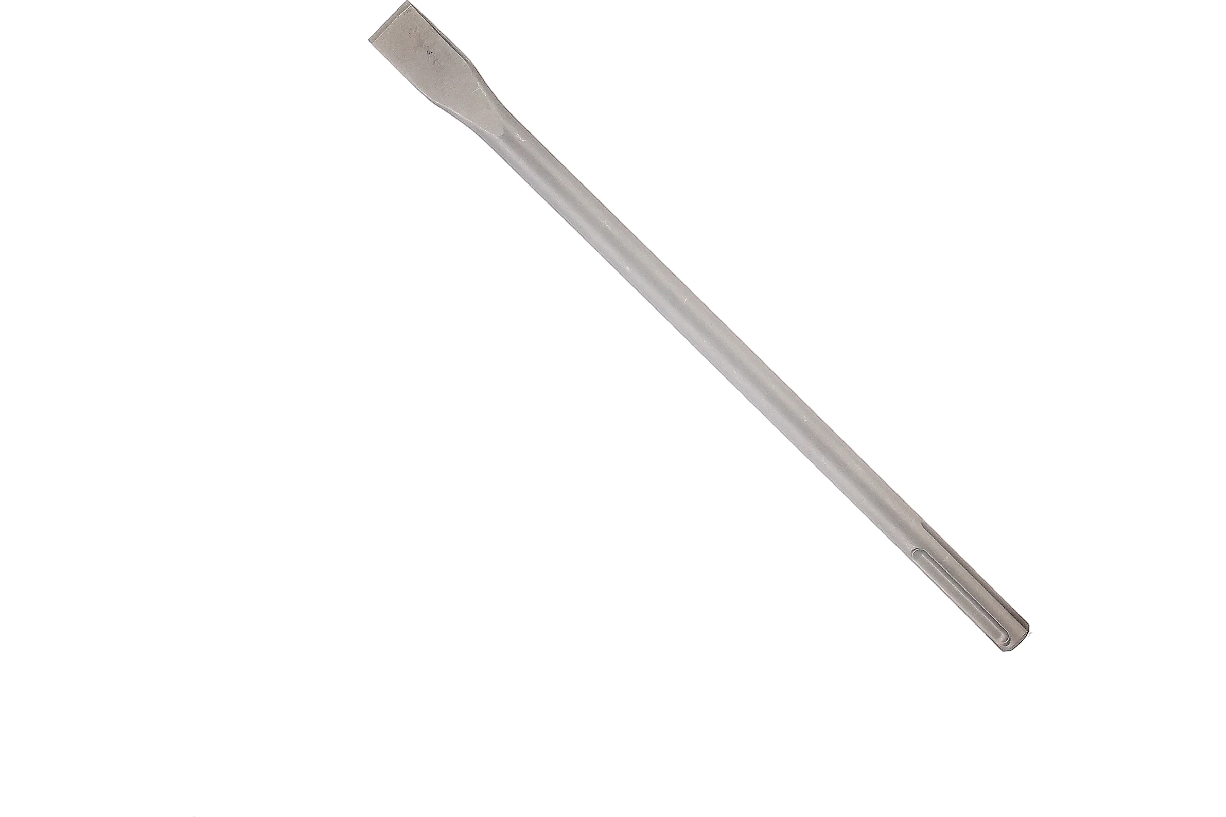 Долото плоское для перфоратора SDS-max 25x18x400 мм TORGWIN T452623