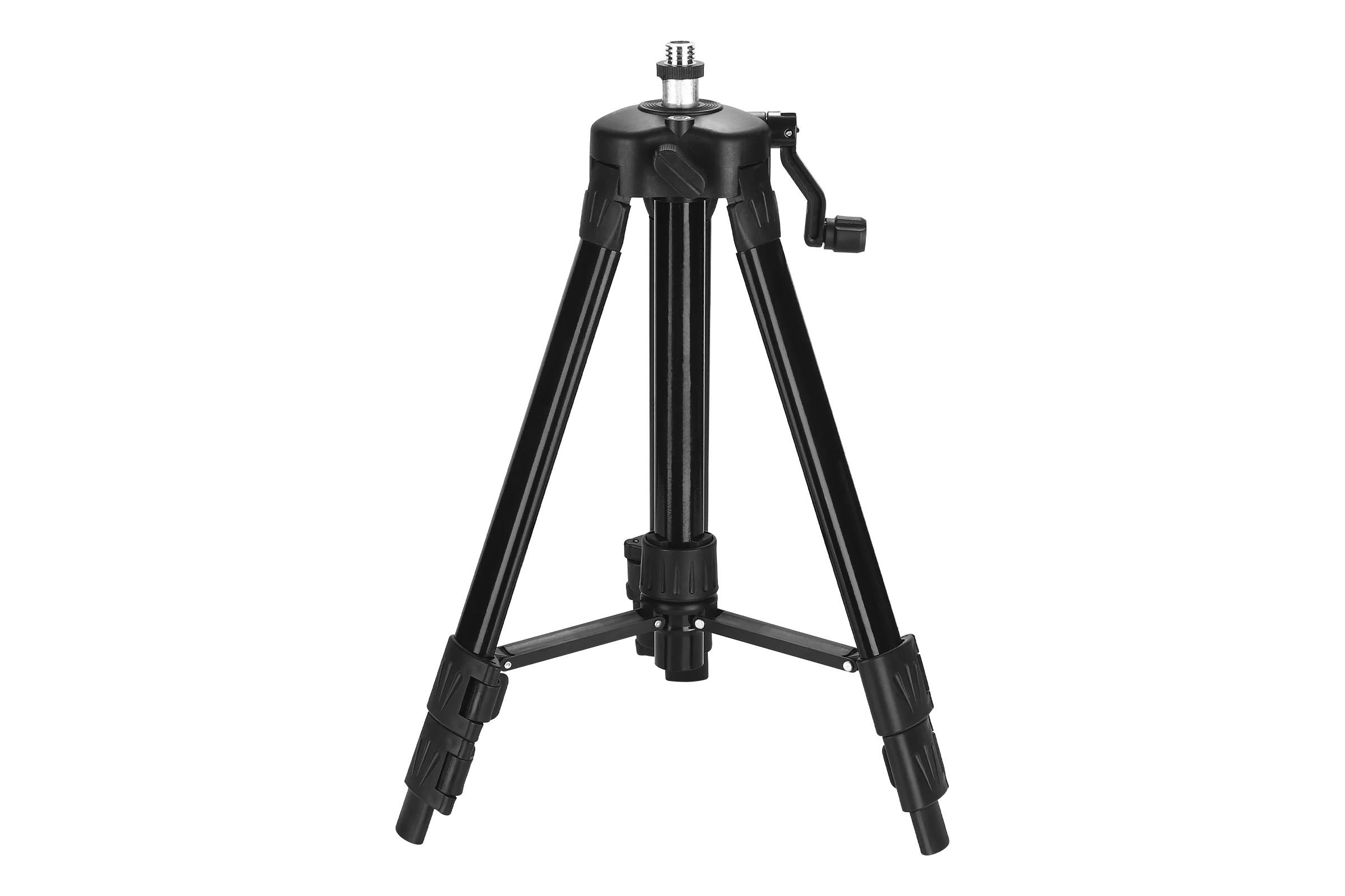 Лазерный самовыравнивающийся профессиональный уровень DEKO в кейсе LL12-HVR PREMIUM со штативом 1 м (12 линий) 065-0105-2