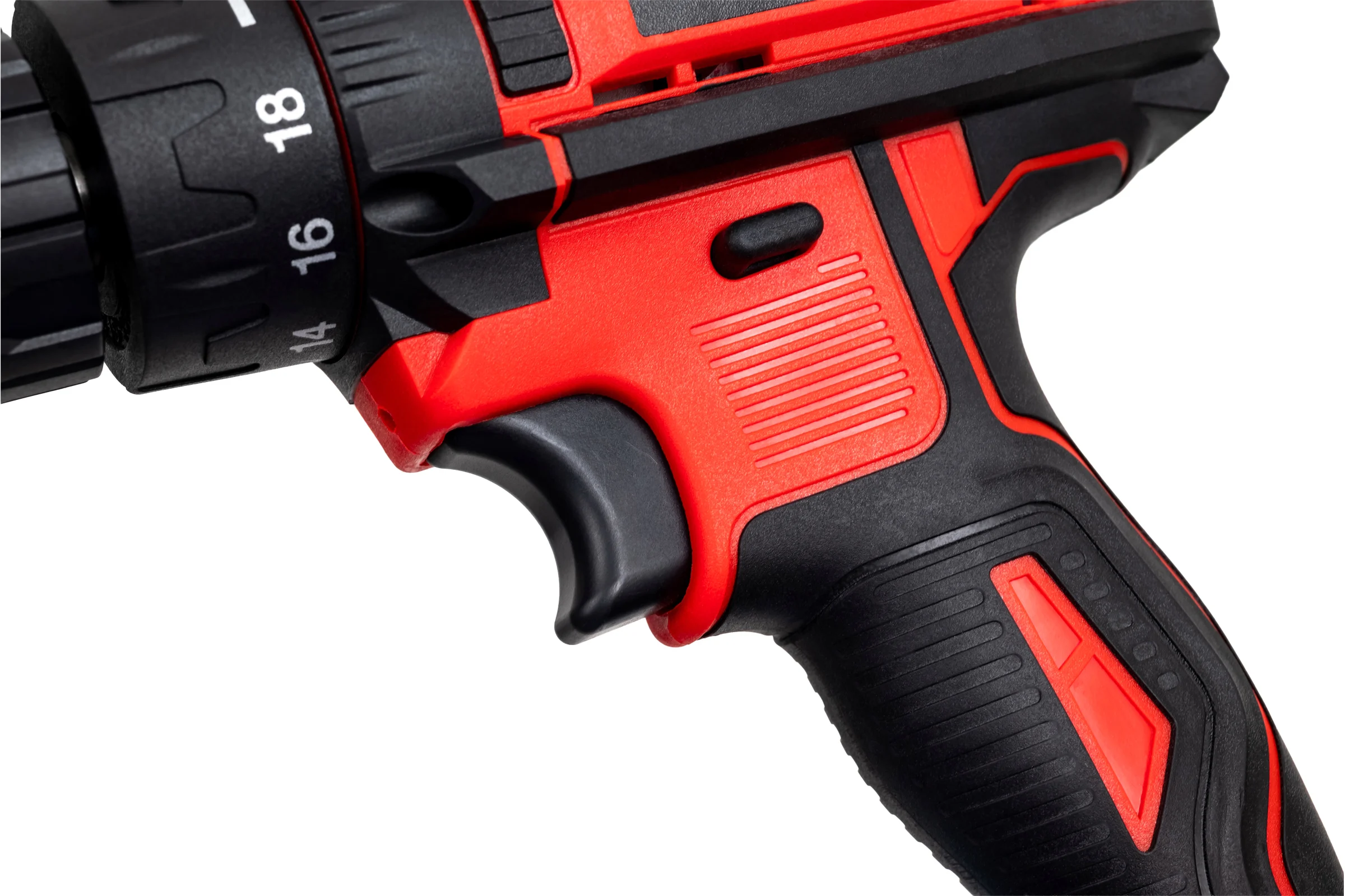 Аккумуляторная дрель-шуруповерт MASTERS SD-18L-2 18810