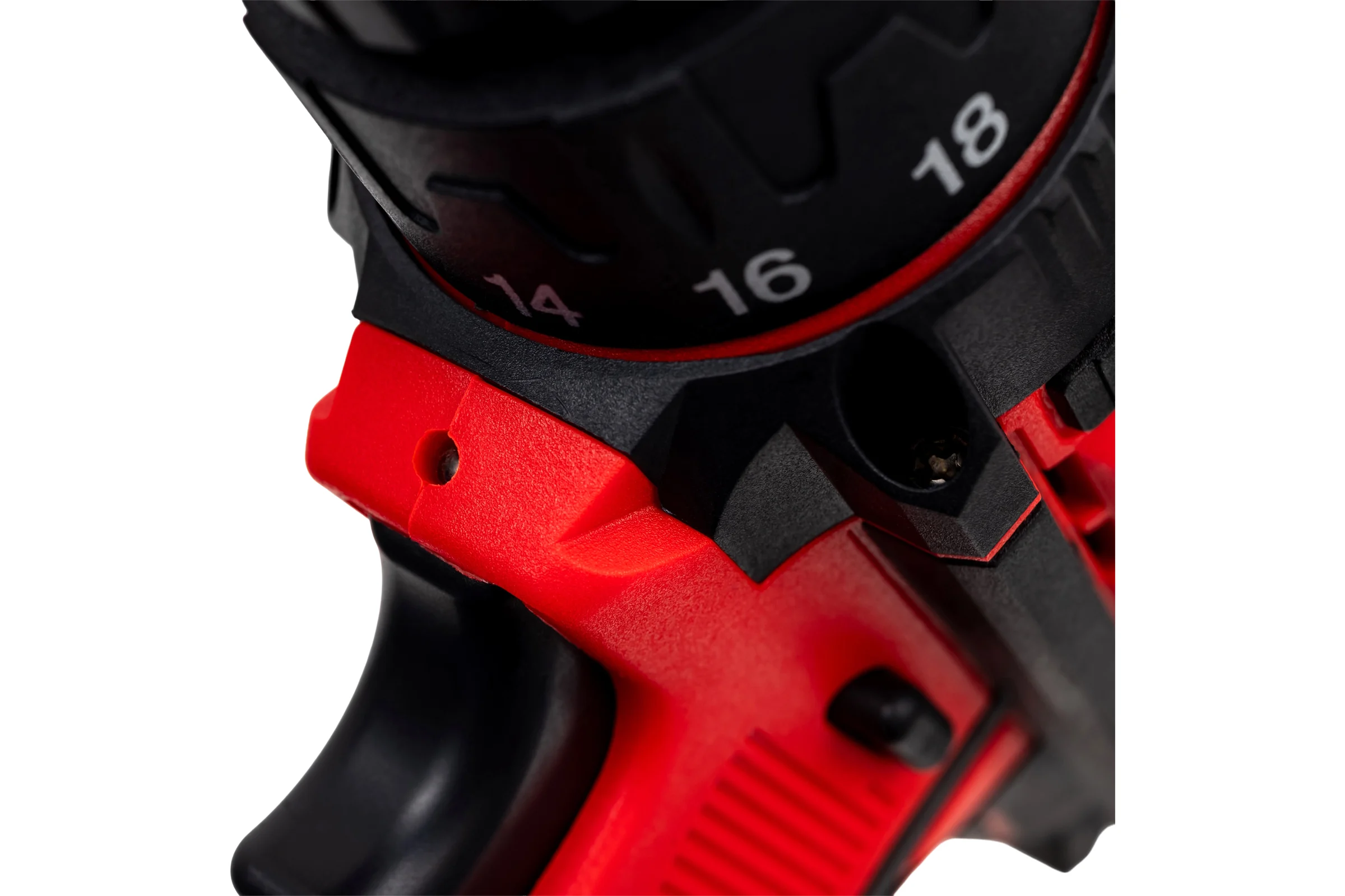 Аккумуляторная дрель-шуруповерт MASTERS SD-18L-2 18810