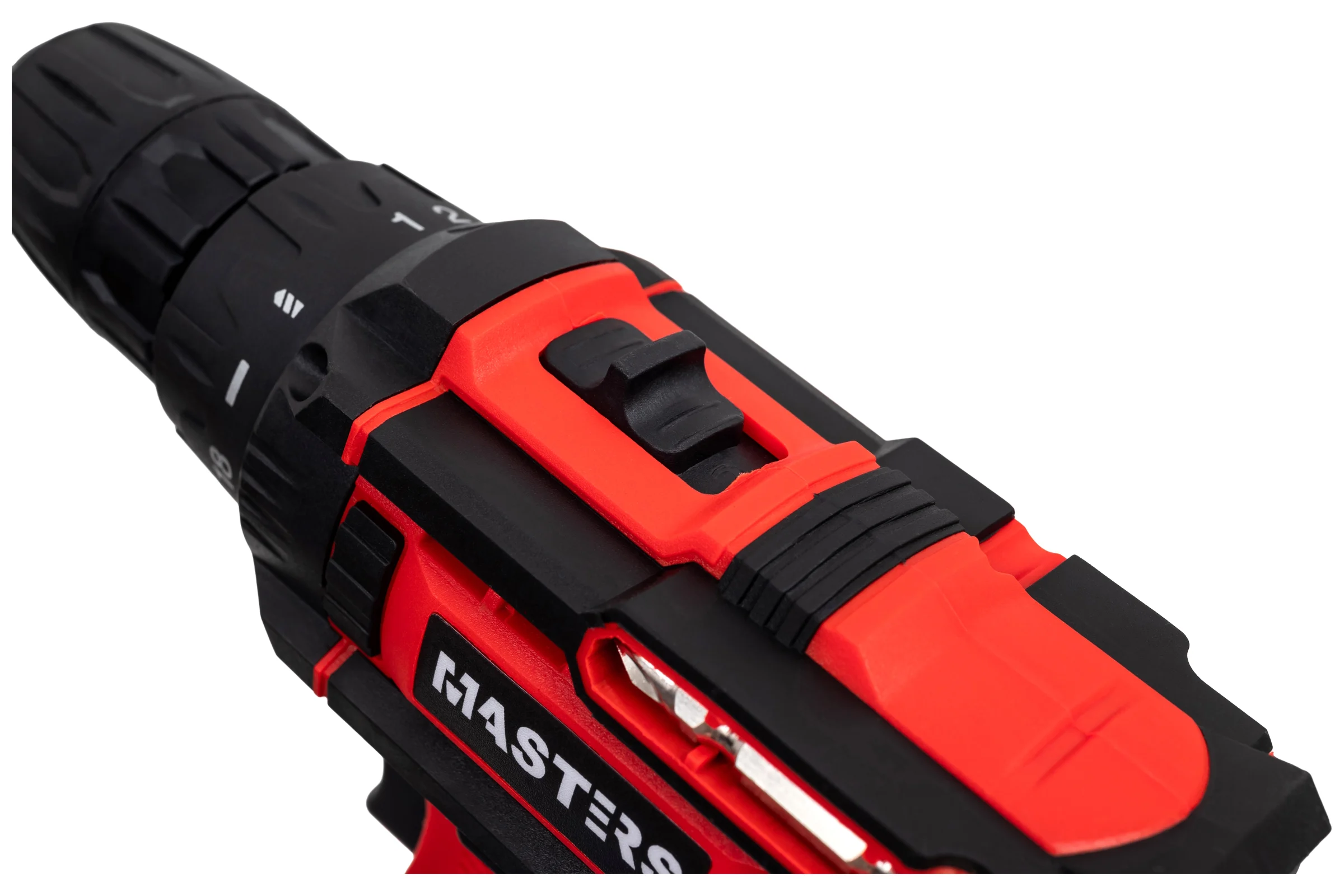 Аккумуляторная дрель-шуруповерт MASTERS SD-18L 18809