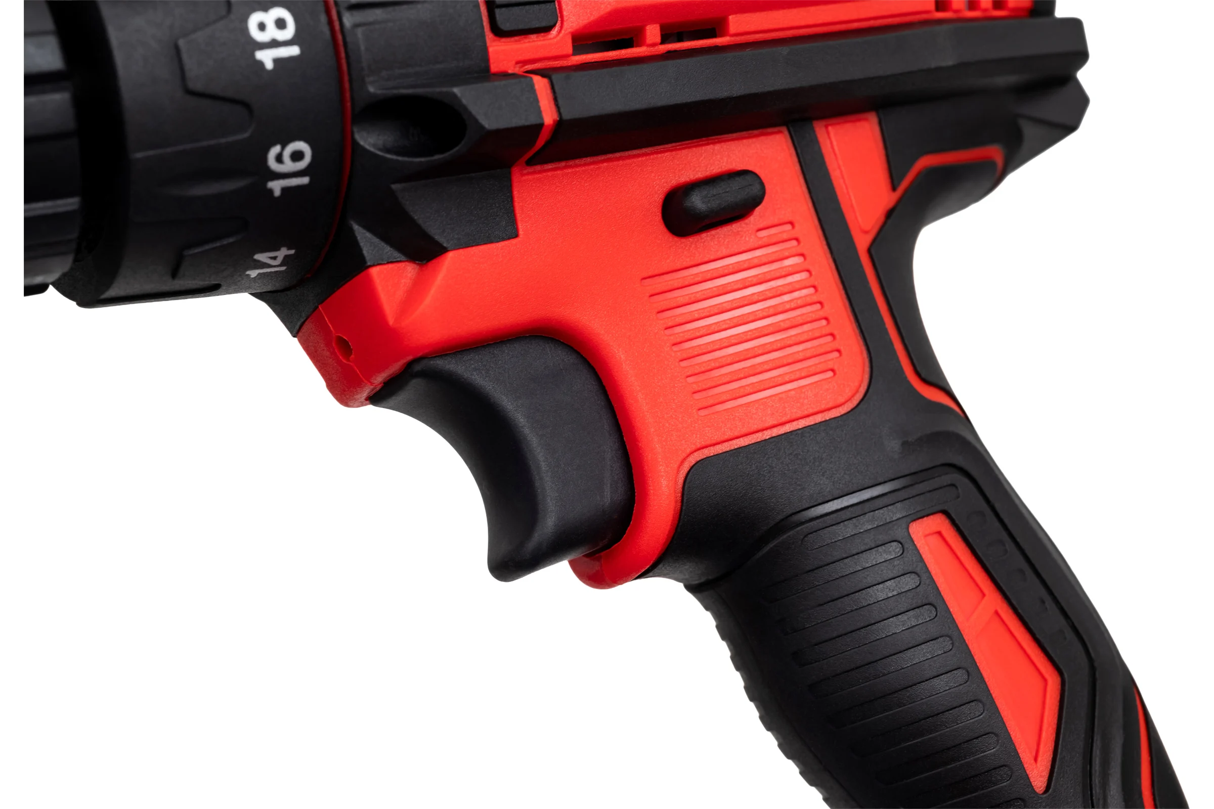 Аккумуляторная дрель-шуруповерт MASTERS SD-18L 18809