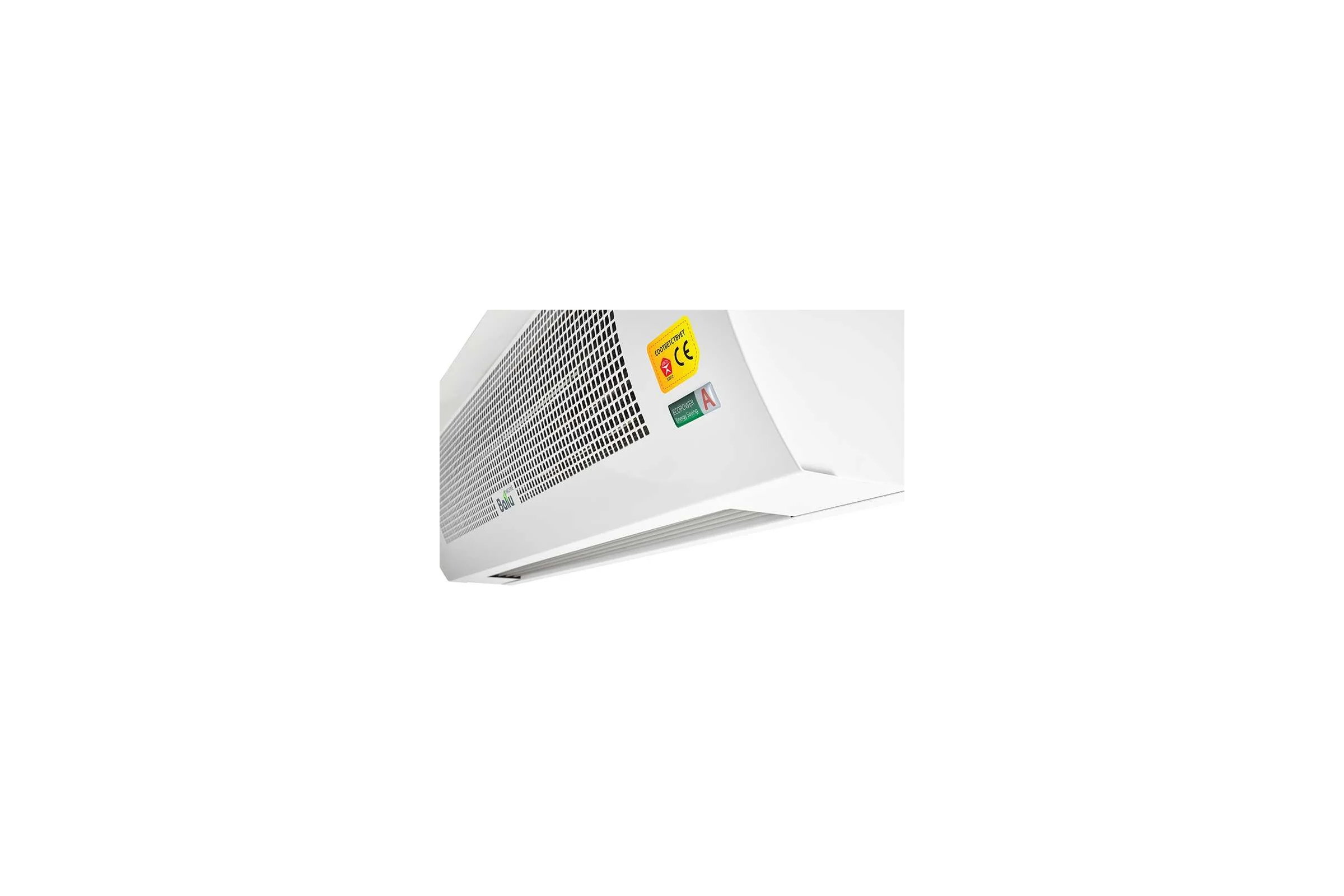 Тепловая завеса Ballu BHC-H10T12-PS пульт BRC-D1 НС-1508238
