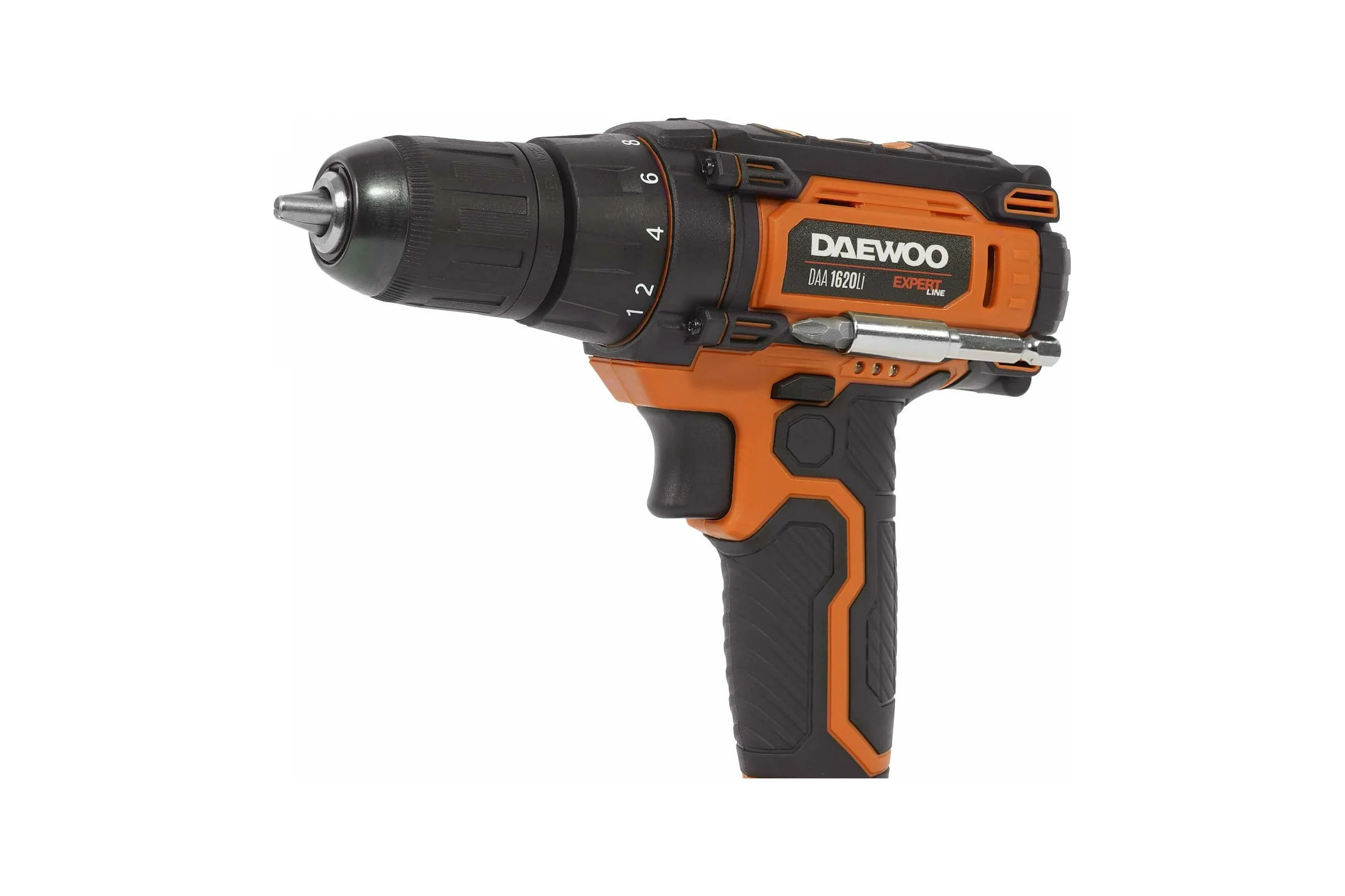 Аккумуляторный дрель-шуруповерт DAEWOO DAA 1620 Li DAA 1620Li