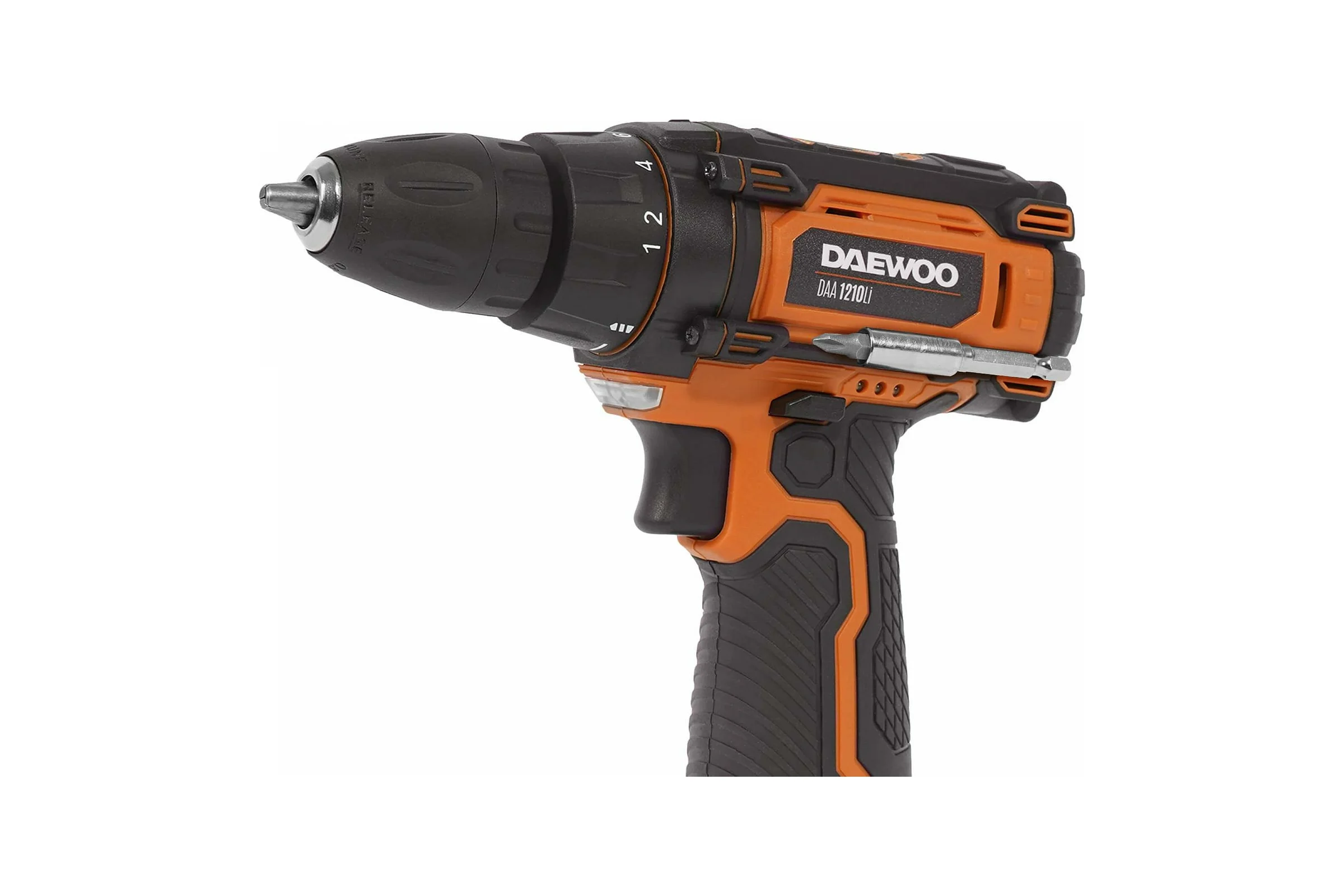 Аккумуляторный дрель-шуруповерт DAEWOO DAA 1210 Li DAA 1210Li