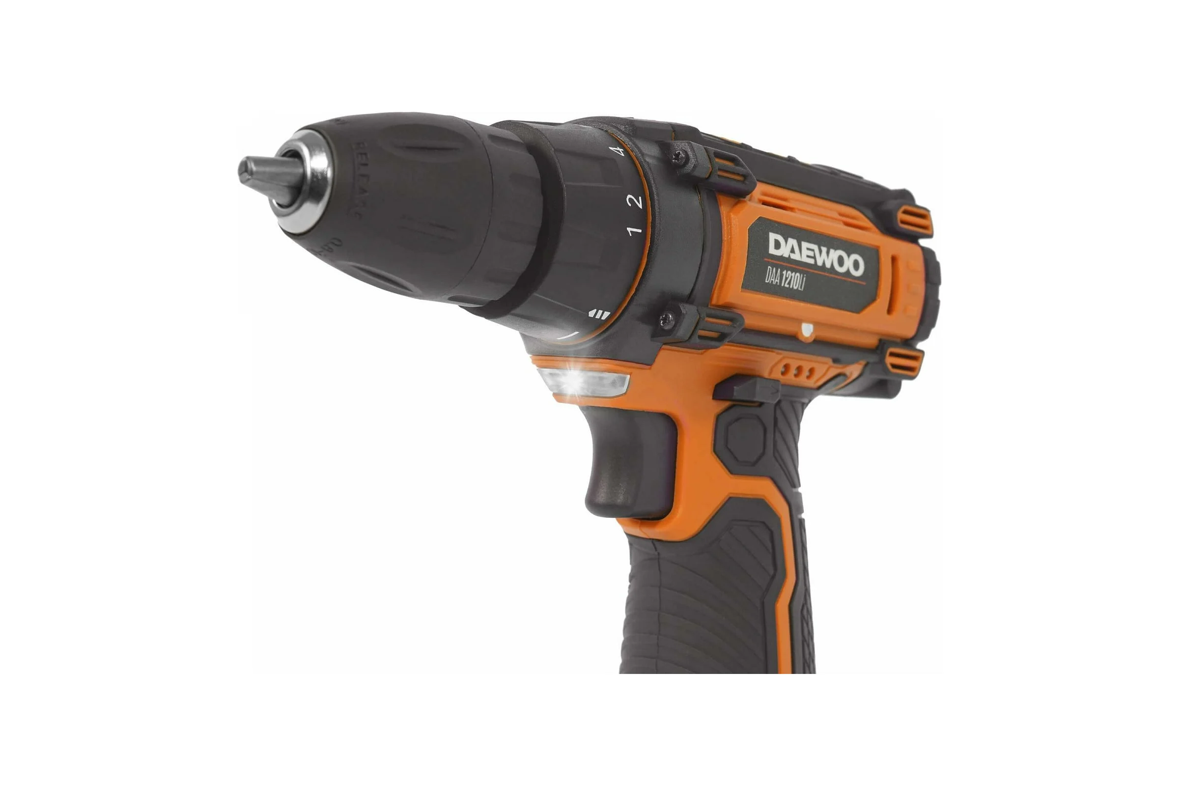 Аккумуляторный дрель-шуруповерт DAEWOO DAA 1210 Li DAA 1210Li