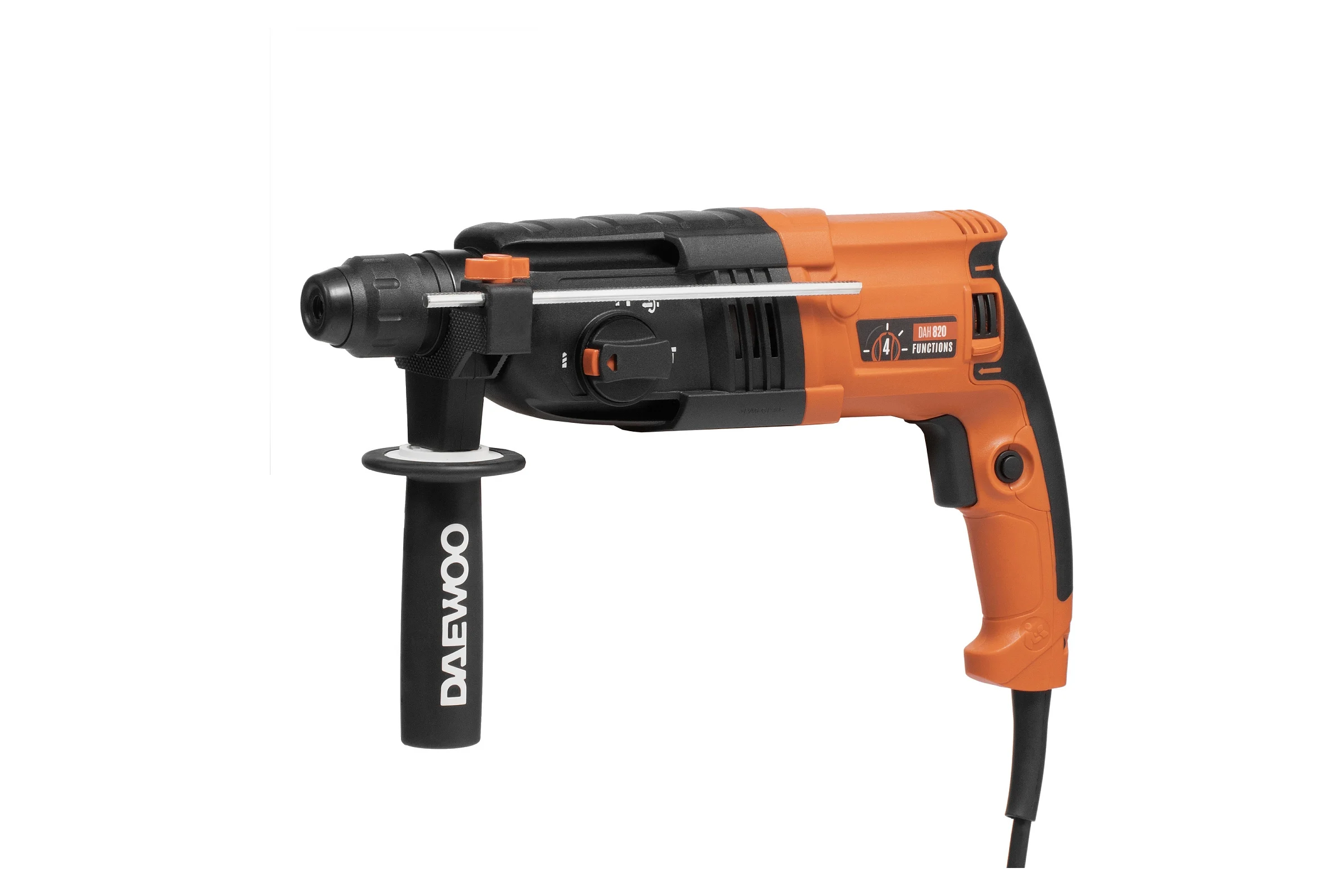 Перфоратор Daewoo DAH 820