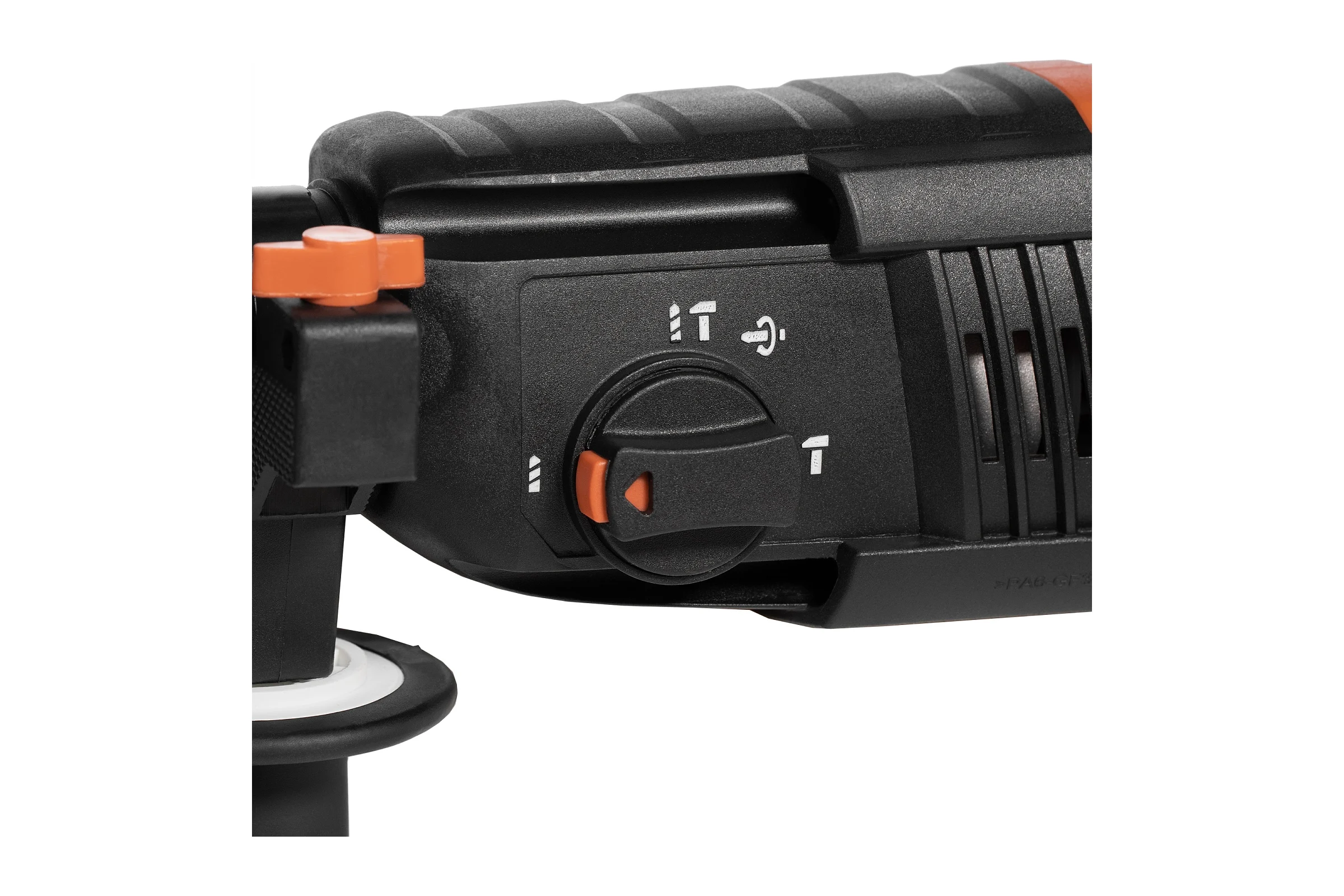 Перфоратор Daewoo DAH 820