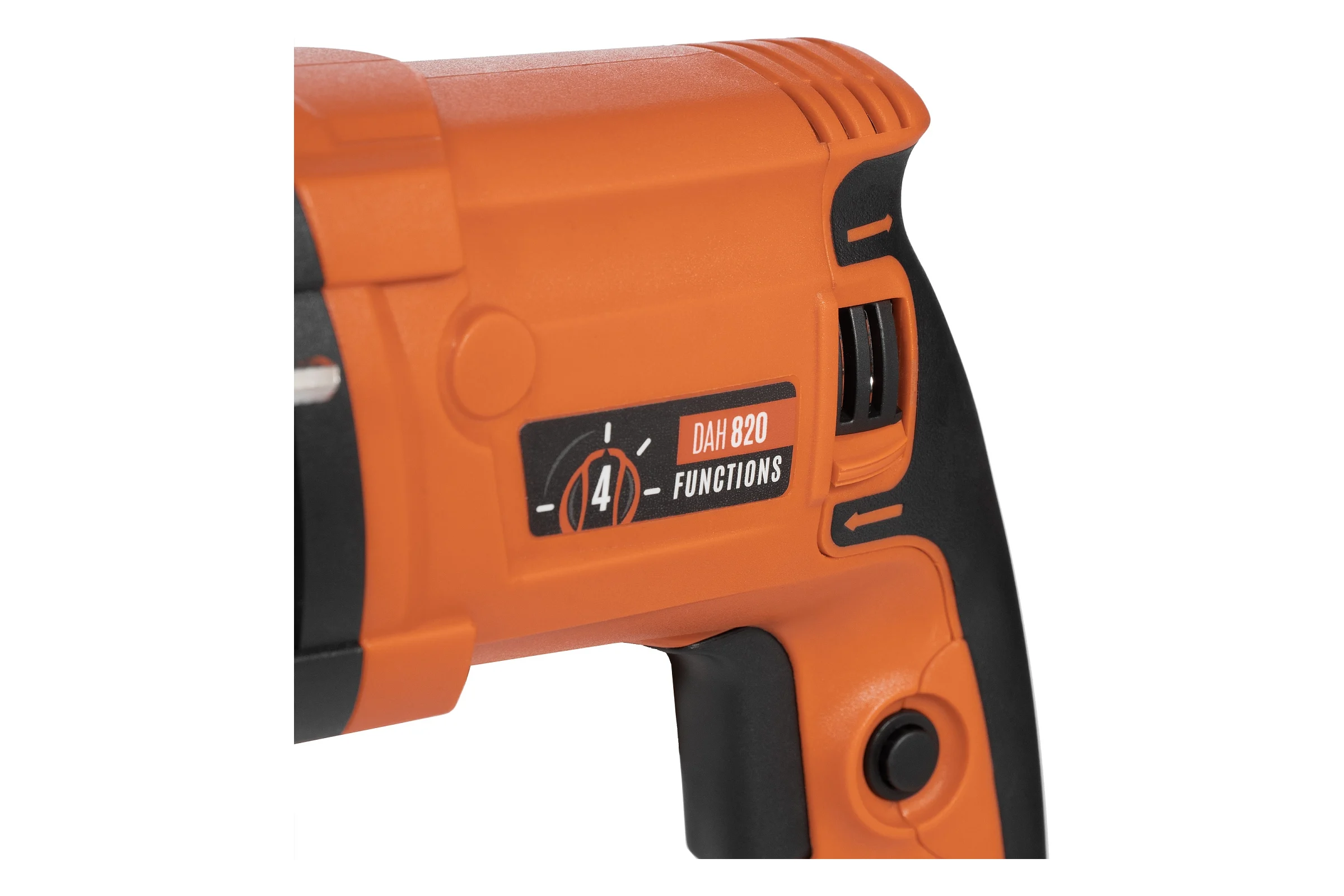 Перфоратор Daewoo DAH 820