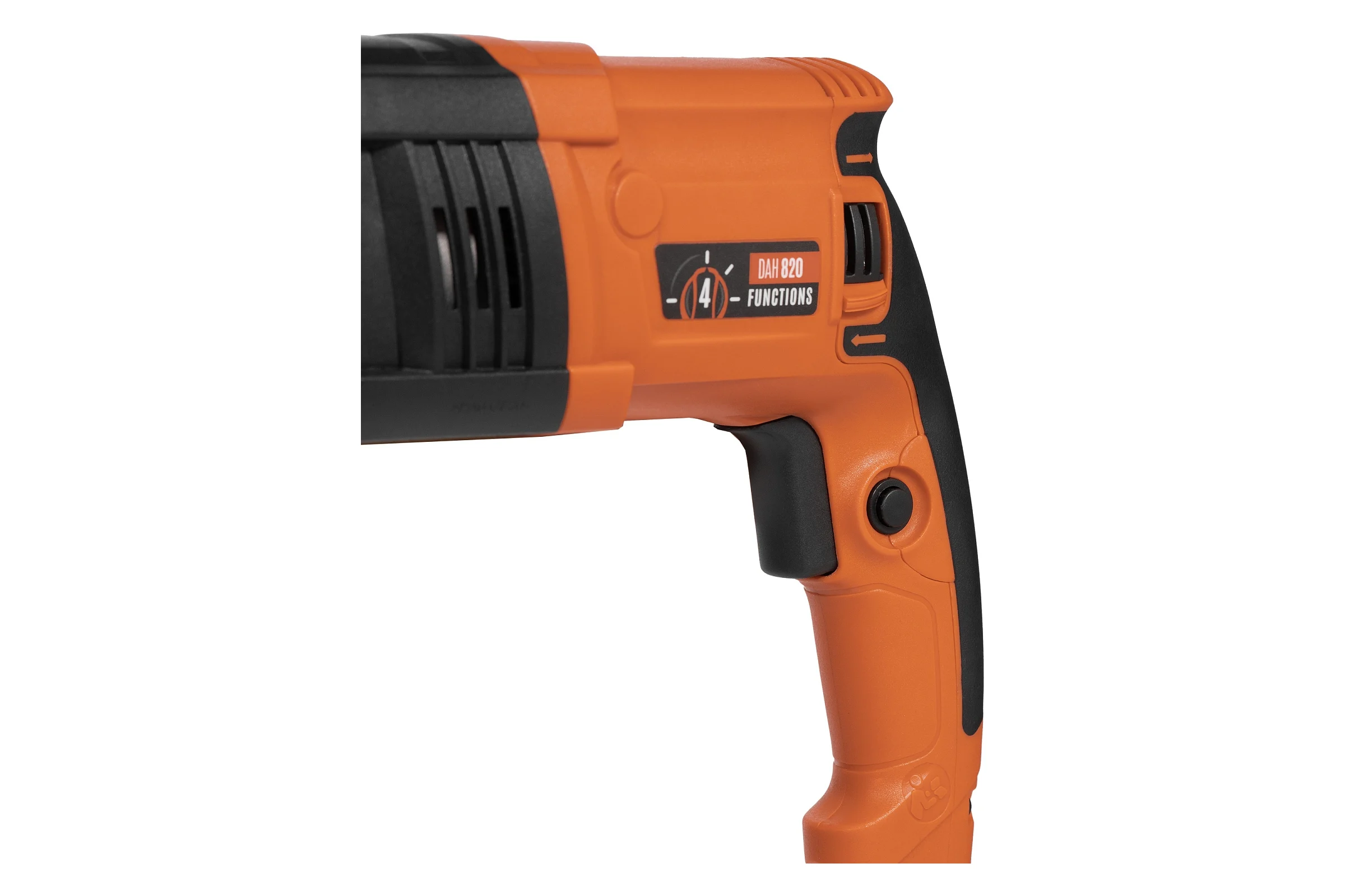 Перфоратор Daewoo DAH 820