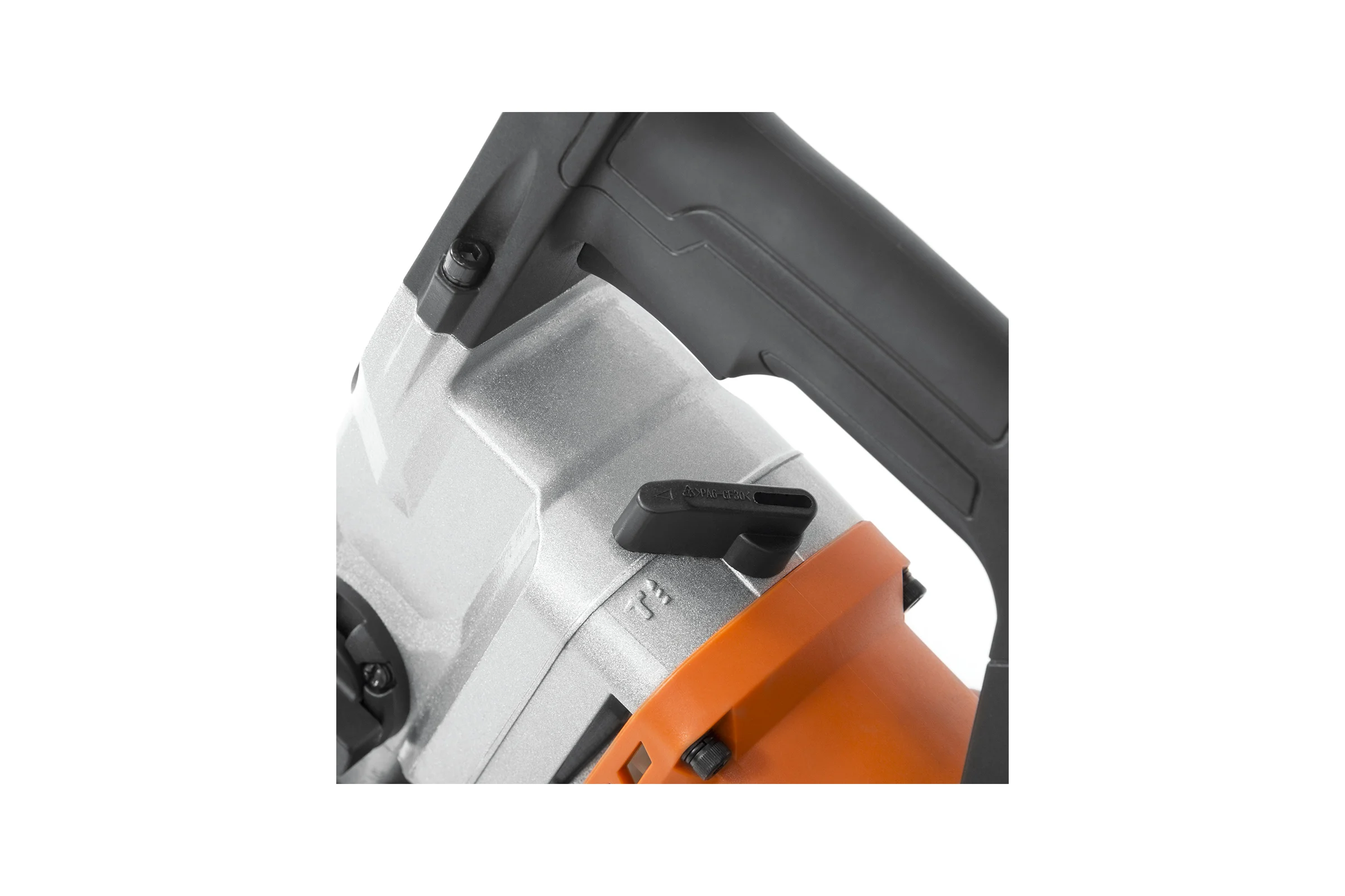 Перфоратор Daewoo DAH 1050
