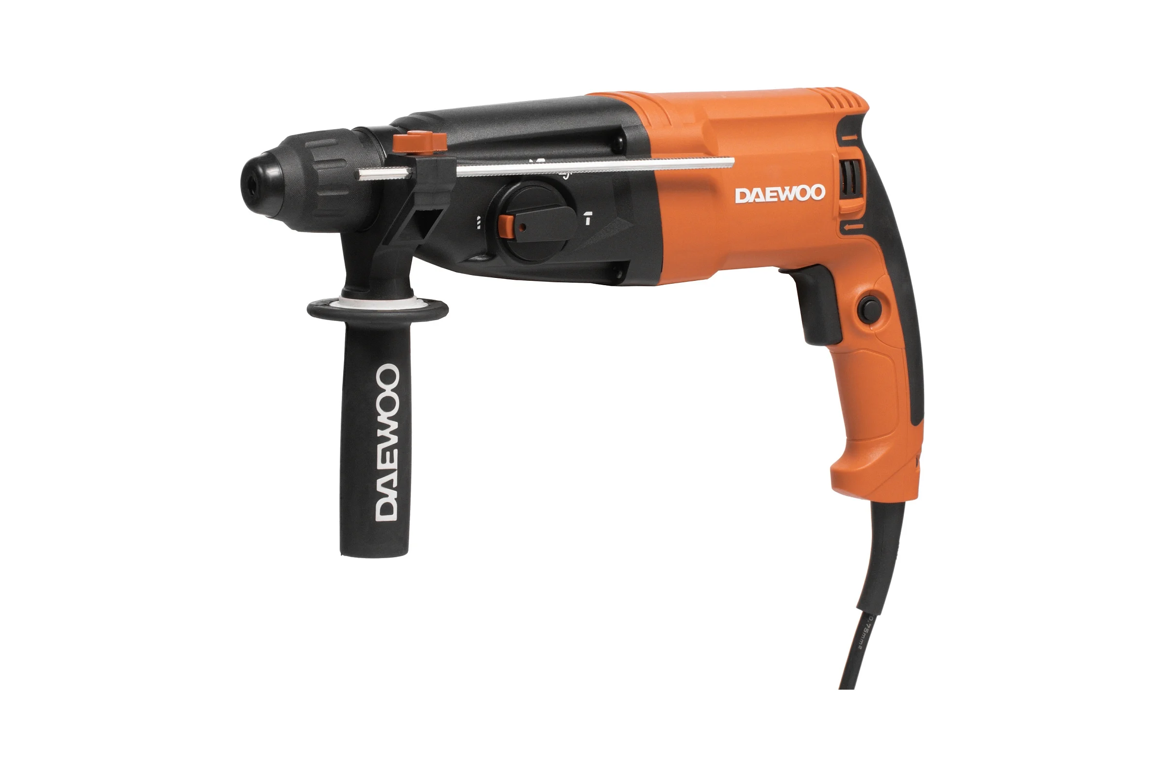 Перфоратор DAEWOO DAH 920
