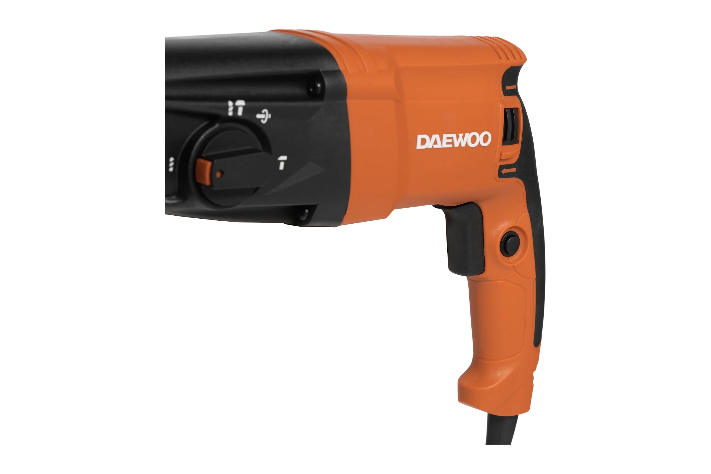Перфоратор DAEWOO DAH 920