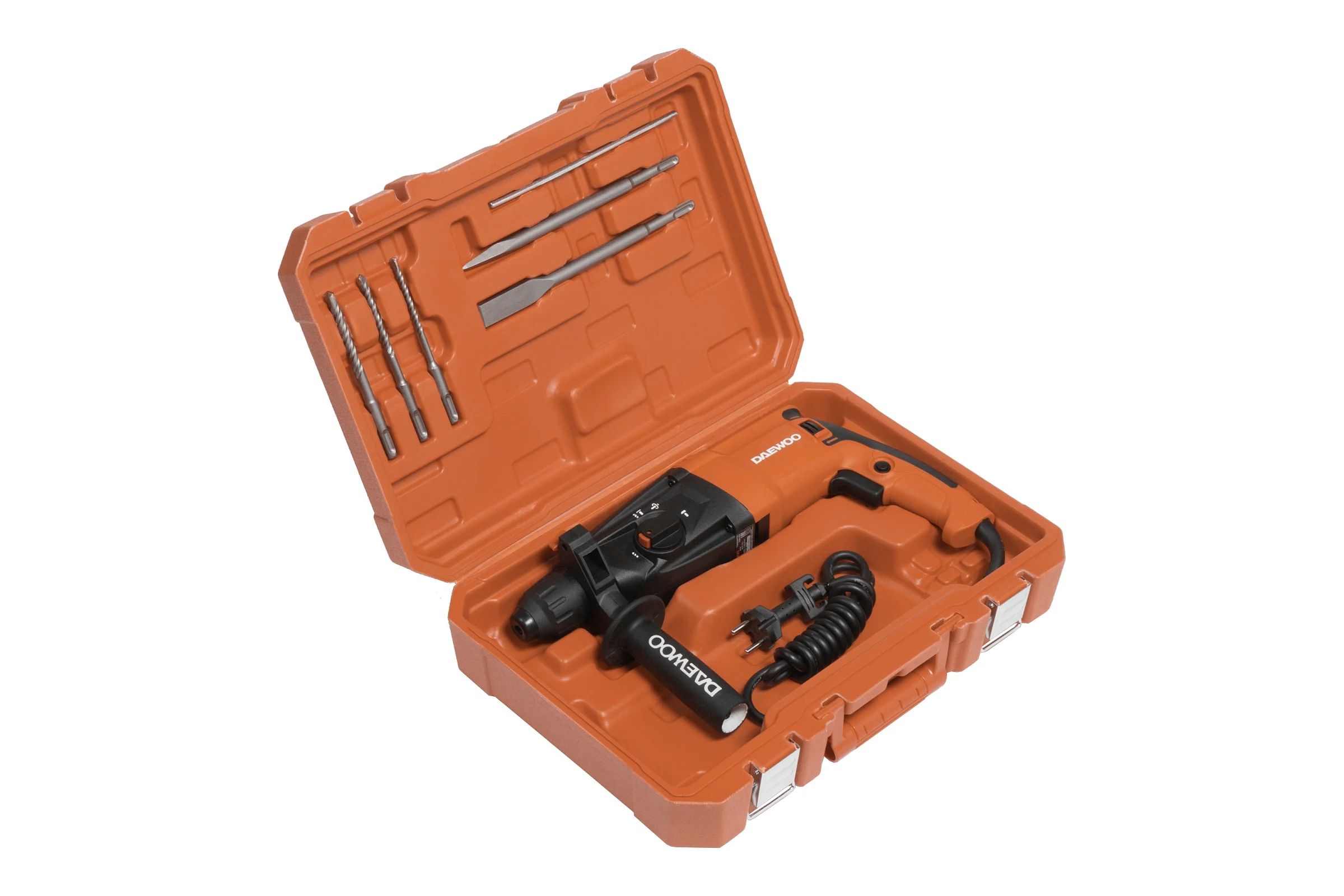 Перфоратор DAEWOO DAH 920
