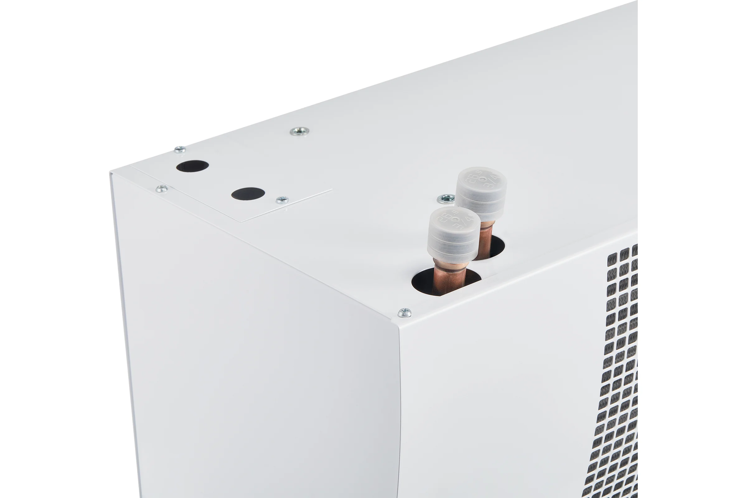 Тепловая завеса Ballu BHC-H20W45-PS пульт BRC-D2 НС-1508042