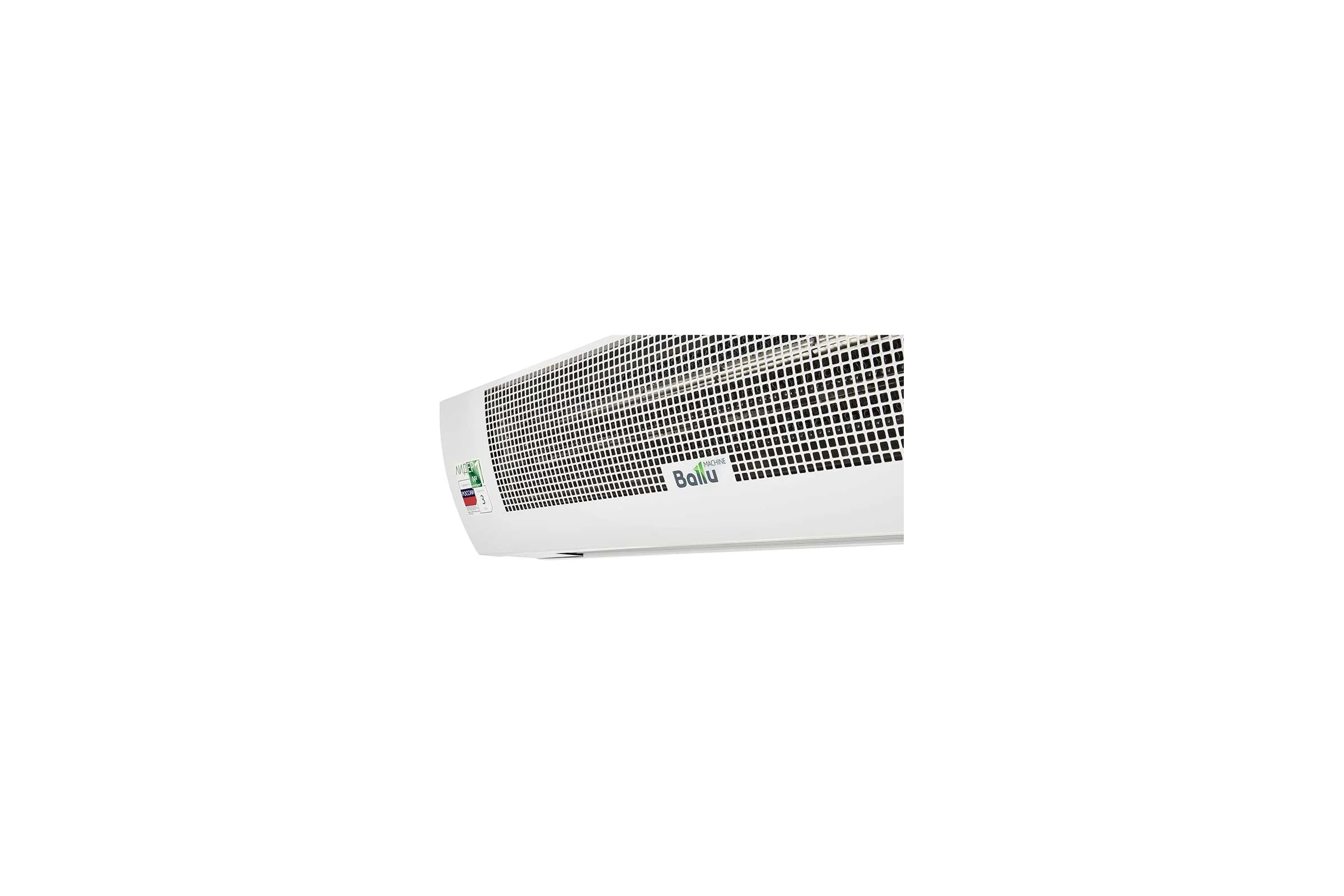 Тепловая завеса Ballu BHC-M15T12-PS пульт BRC-D1 НС-1507283
