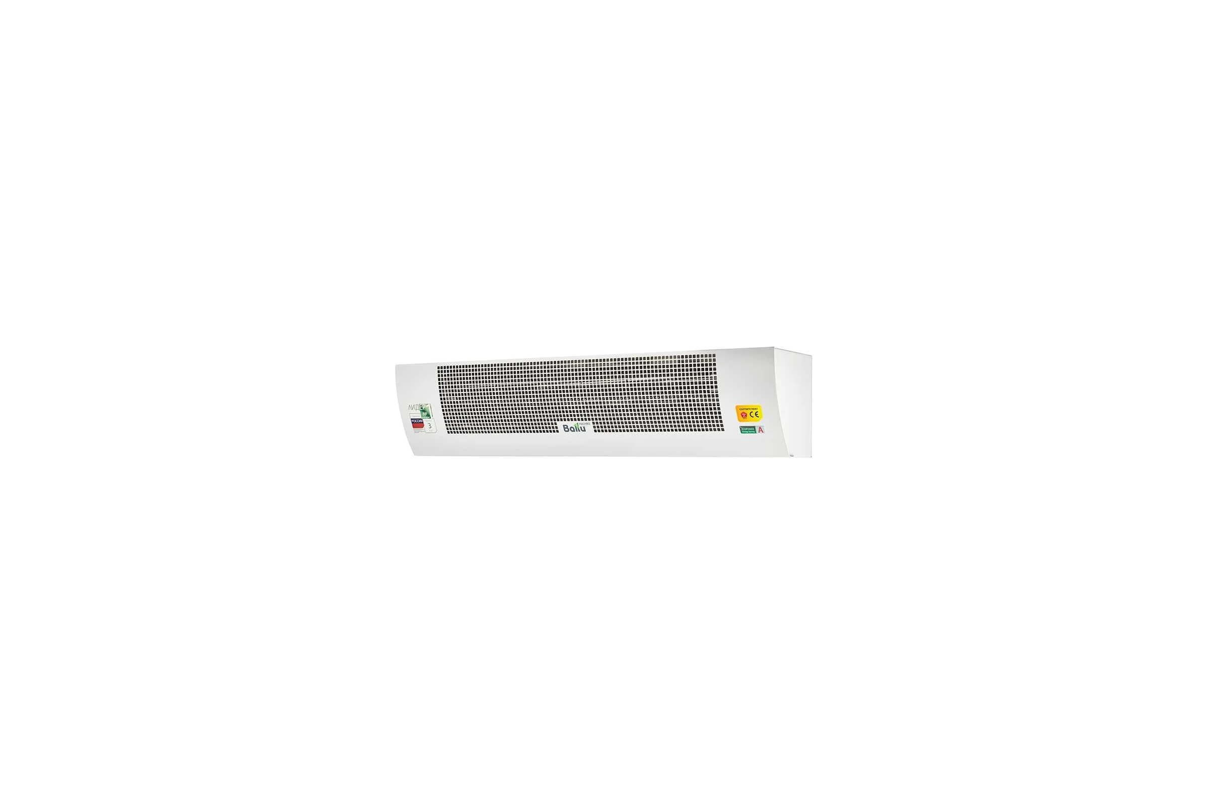 Тепловая завеса Ballu BHC-M20T12-PS пульт BRC-D1 НС-1507284