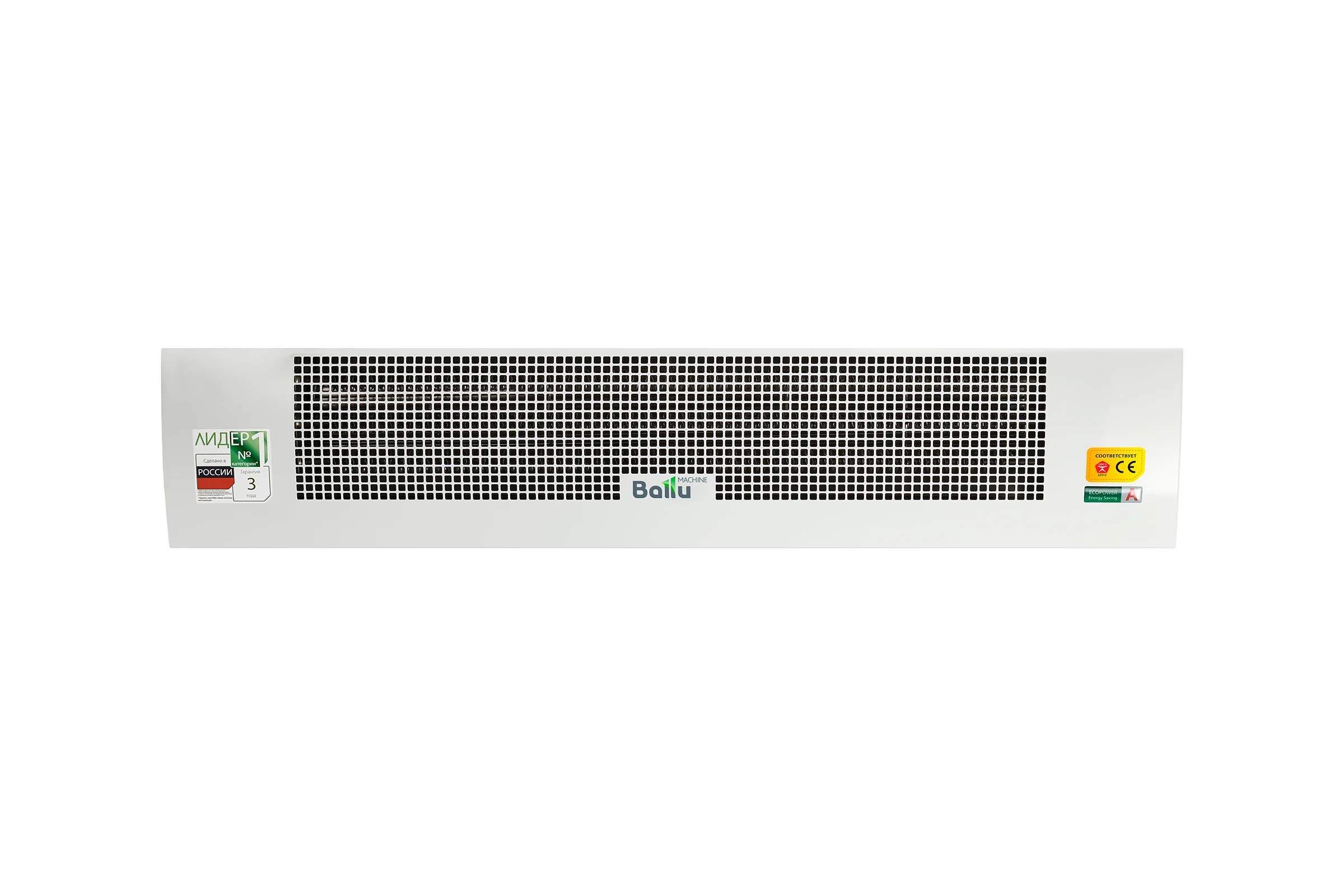 Тепловая завеса Ballu BHC-M20W30-PS пульт BRC-D2 НС-1507579