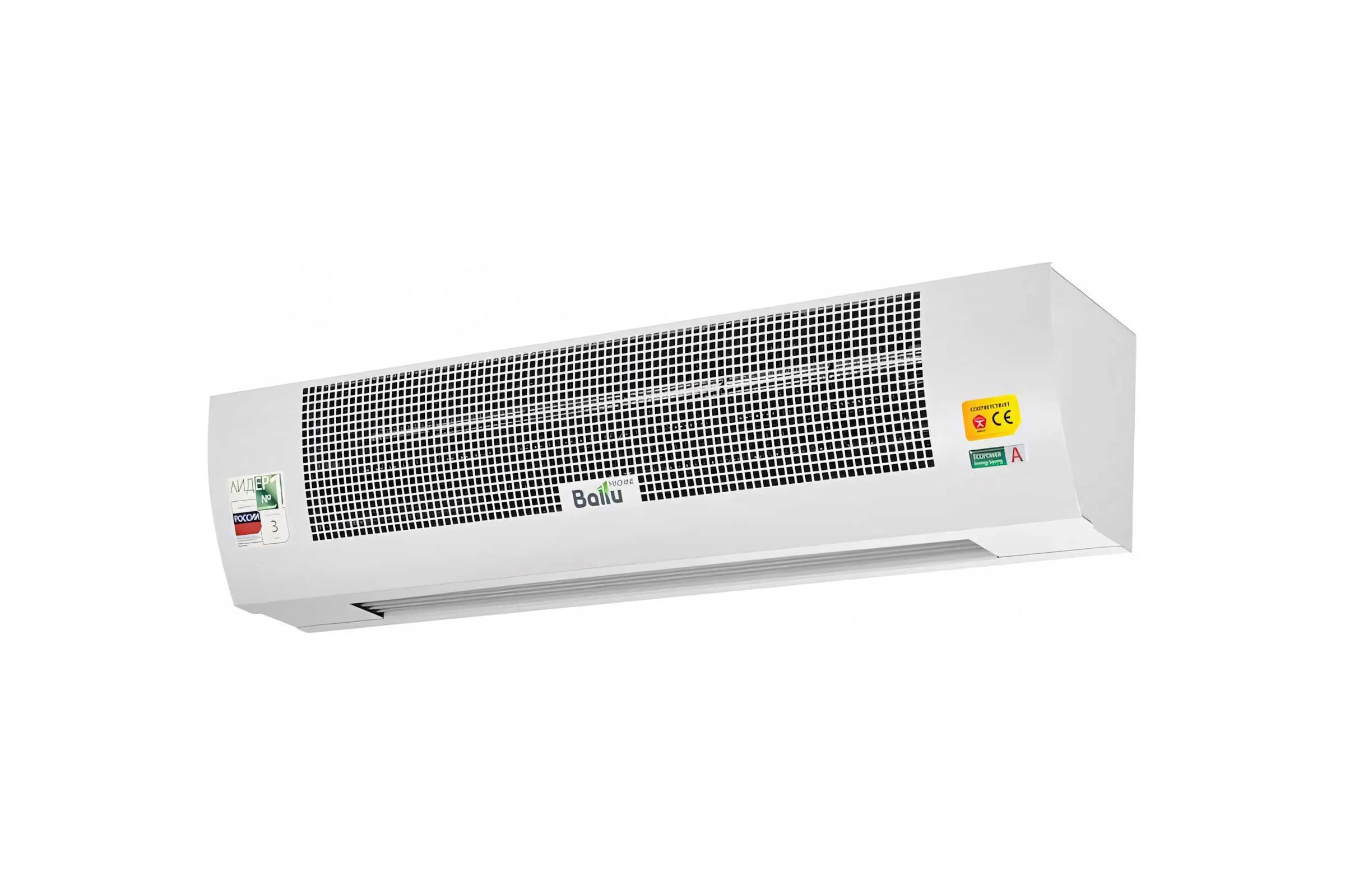 Тепловая завеса Ballu BHC-M20W30-PS пульт BRC-D2 НС-1507579