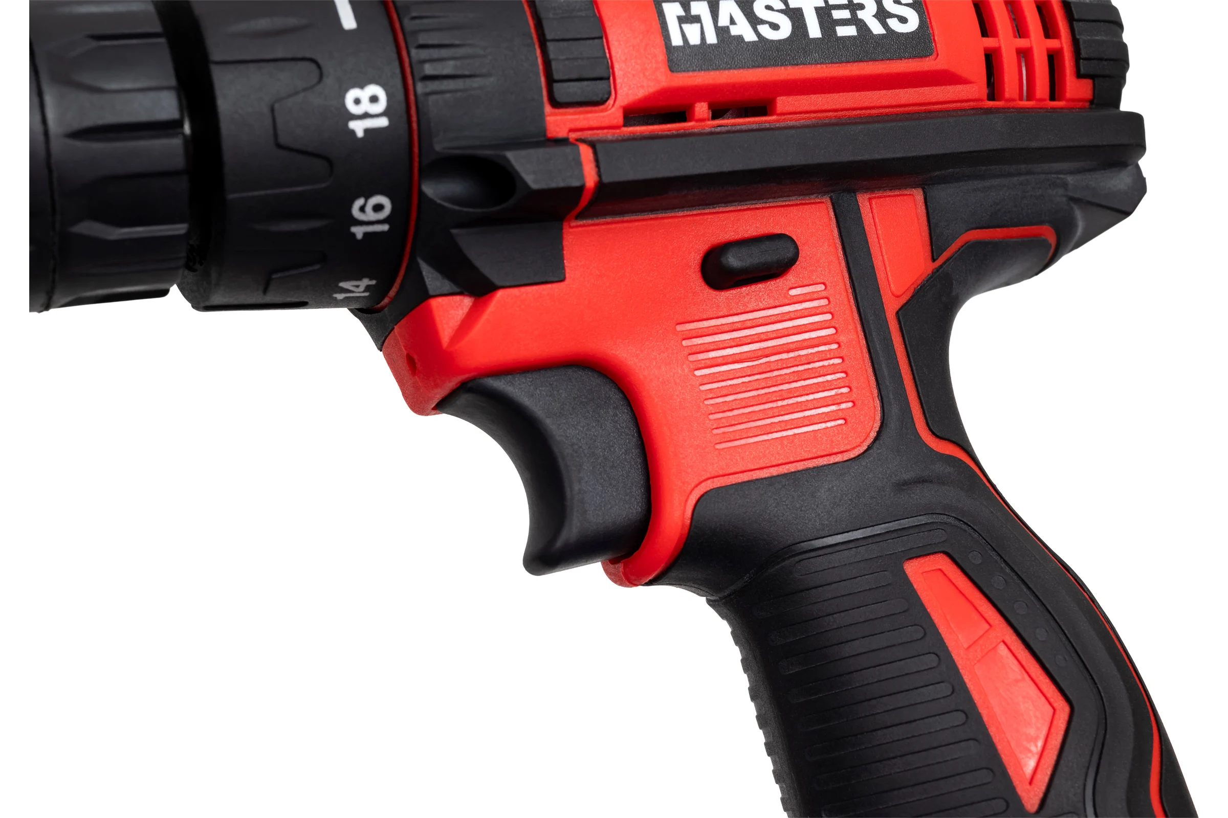 Аккумуляторная дрель-шуруповерт MASTERS SD-12L 18807