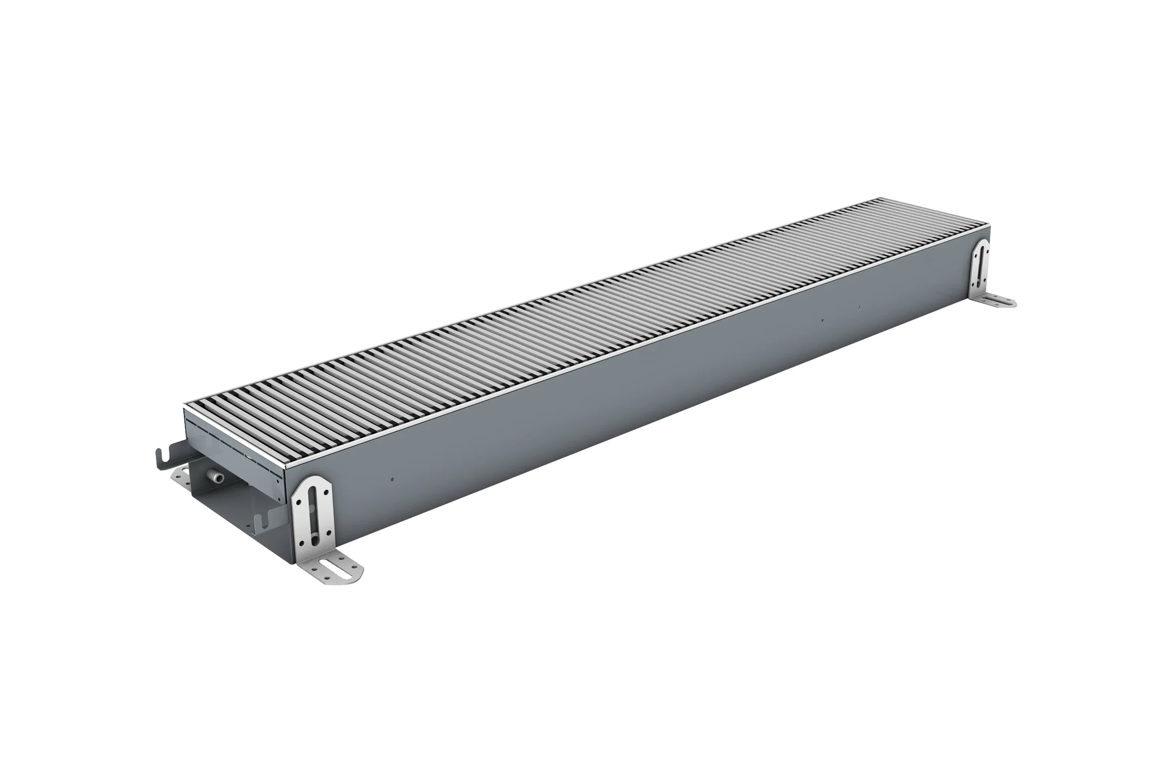 Радиатор JAGA Clima Canal Metal BNA H08 L072 T18 CLCM0.00807218/BNA/SP