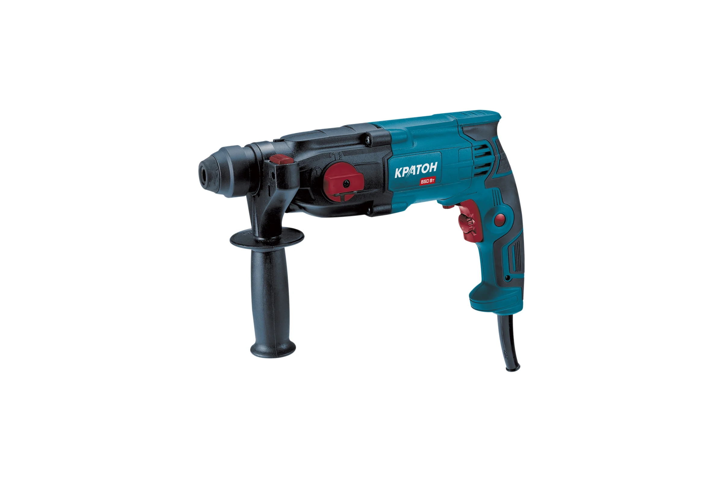Перфоратор Кратон RH-650-24 3 07 01 025