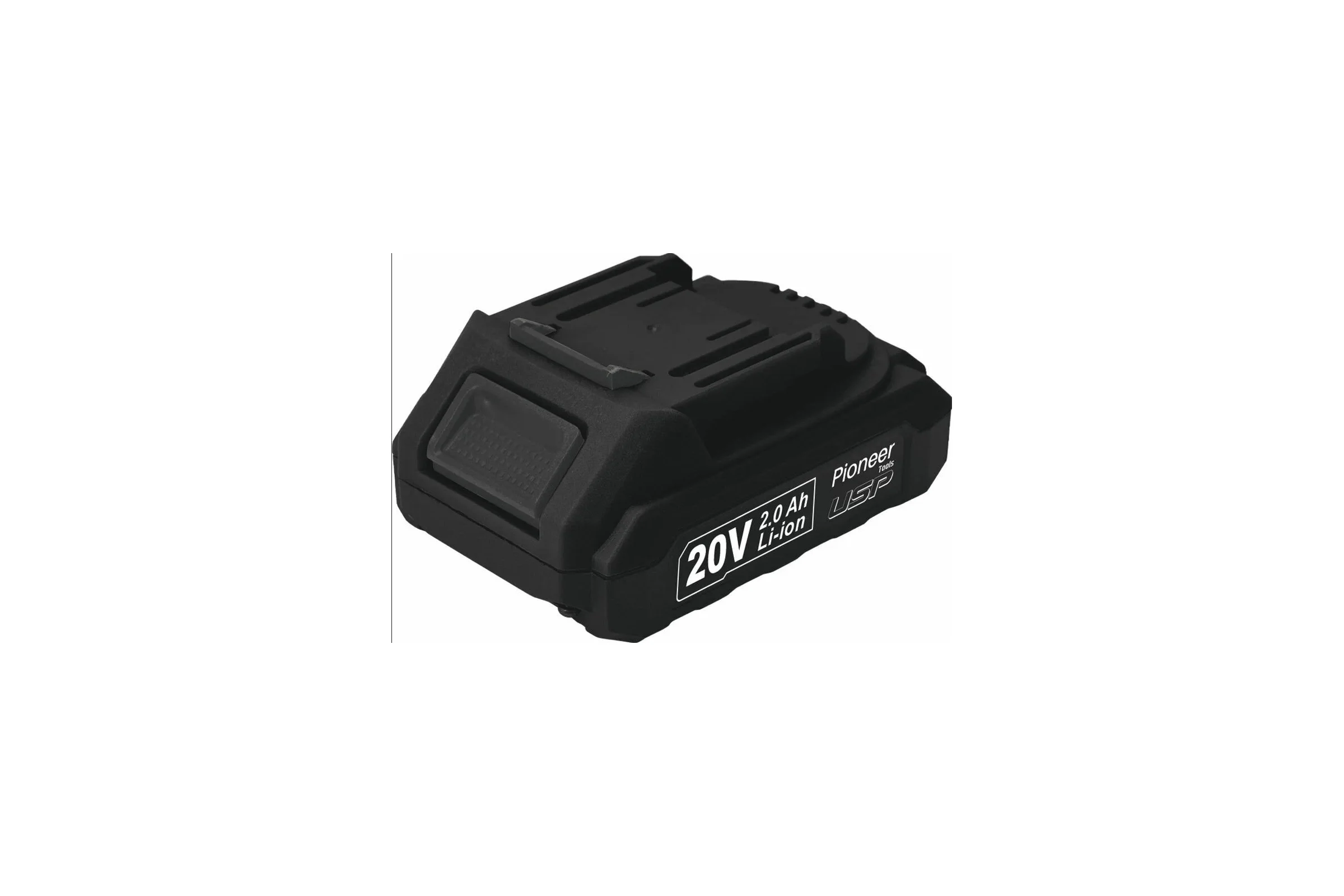 Аккумулятор 20 В, 2 А*ч Pioneer BT-M20V2sl USP