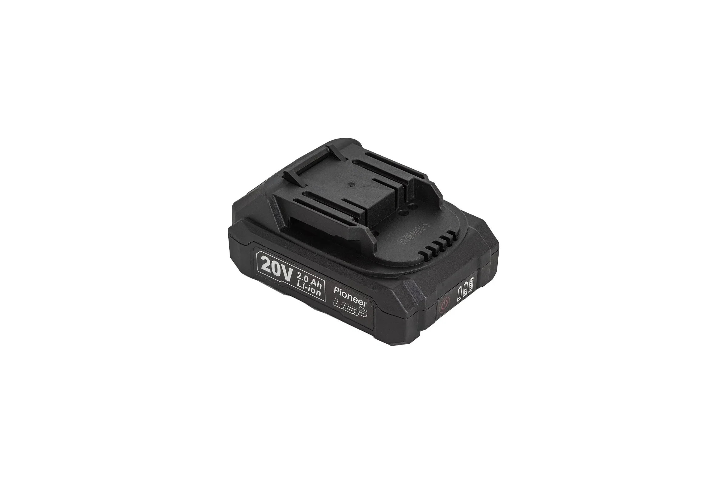 Аккумулятор 20 В, 2 А*ч Pioneer BT-M20V2sl USP