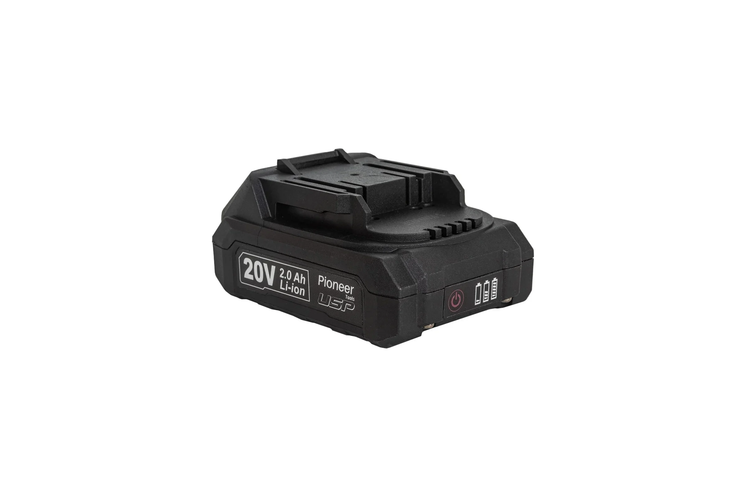 Аккумулятор 20 В, 2 А*ч Pioneer BT-M20V2sl USP