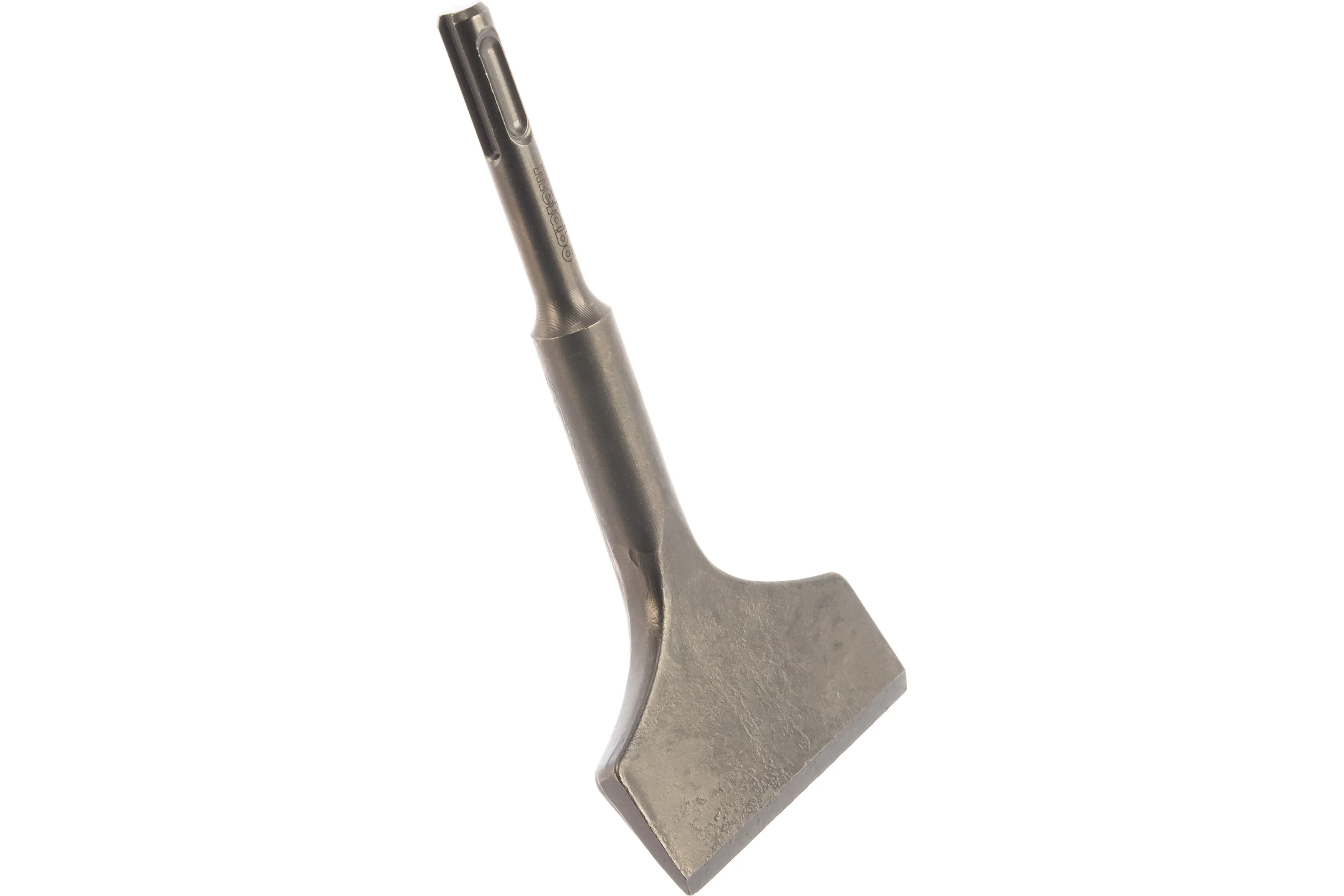 Зубило SDS-PLUS 165x75мм Metabo 631449000