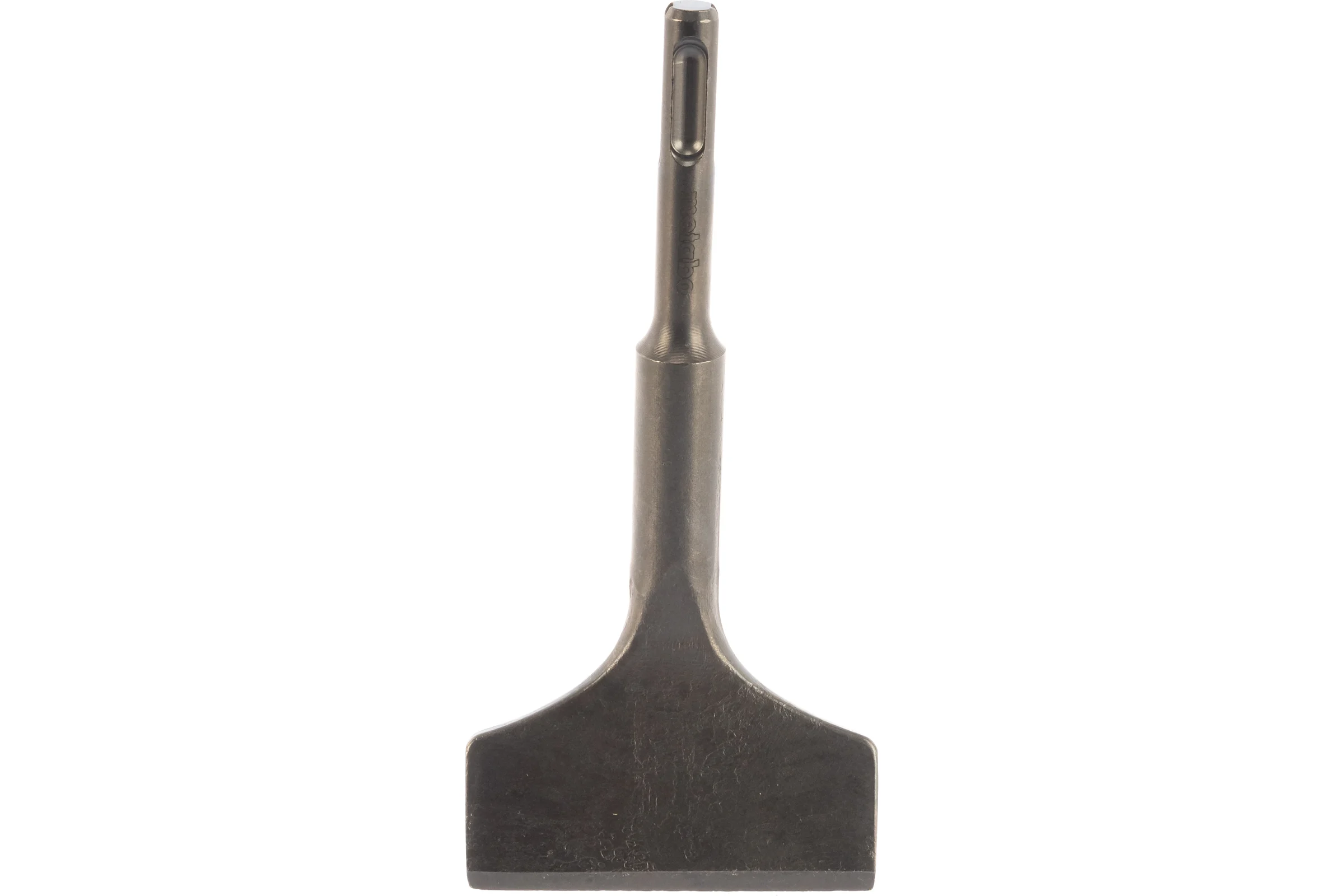 Зубило SDS-PLUS 165x75мм Metabo 631449000