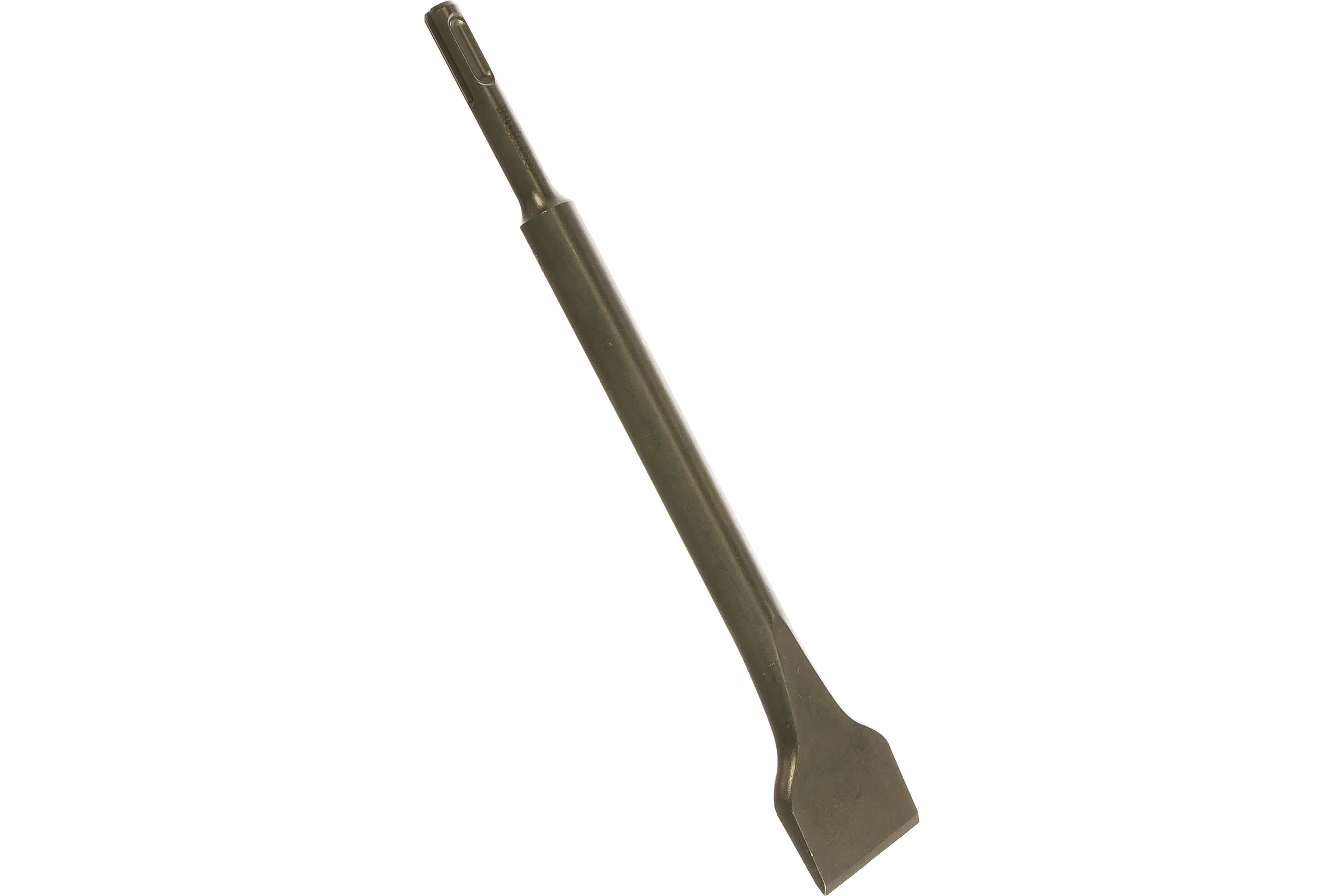 Зубило SDS-PLUS 250х40 мм, плоское, широкое Metabo 631425000