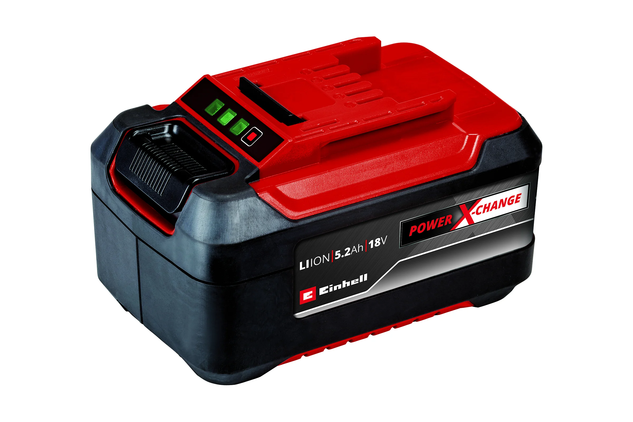 Аккумулятор PXC (18 В; 5.2 Ач) Einhell 4511437