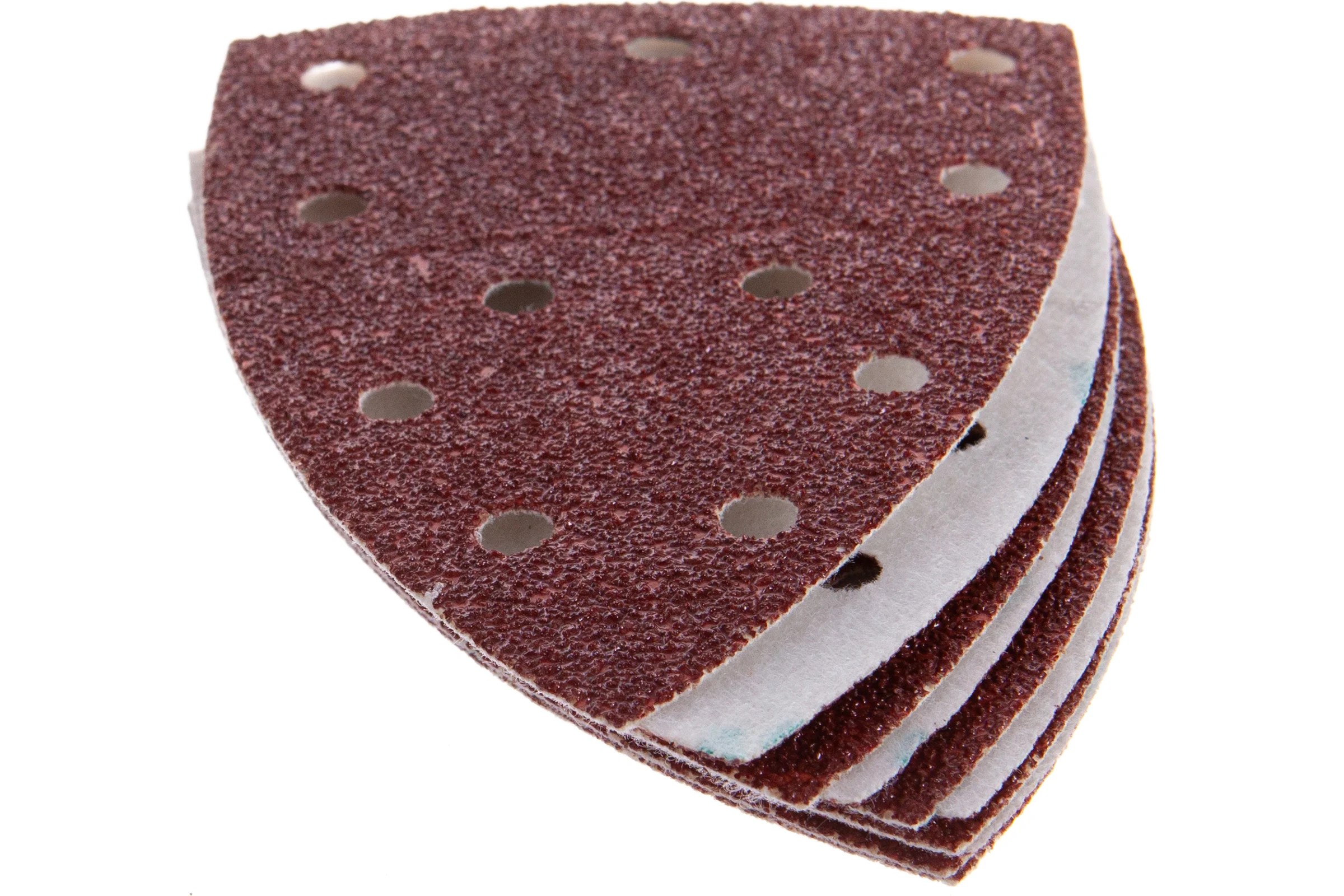 Шлифлисты classic по дереву для FMS200 (P40, 10шт) Metabo 625603000