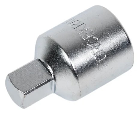 Адаптер-переходник 3/4" Fx1/2" M Forcekraft FK-80964(52940)