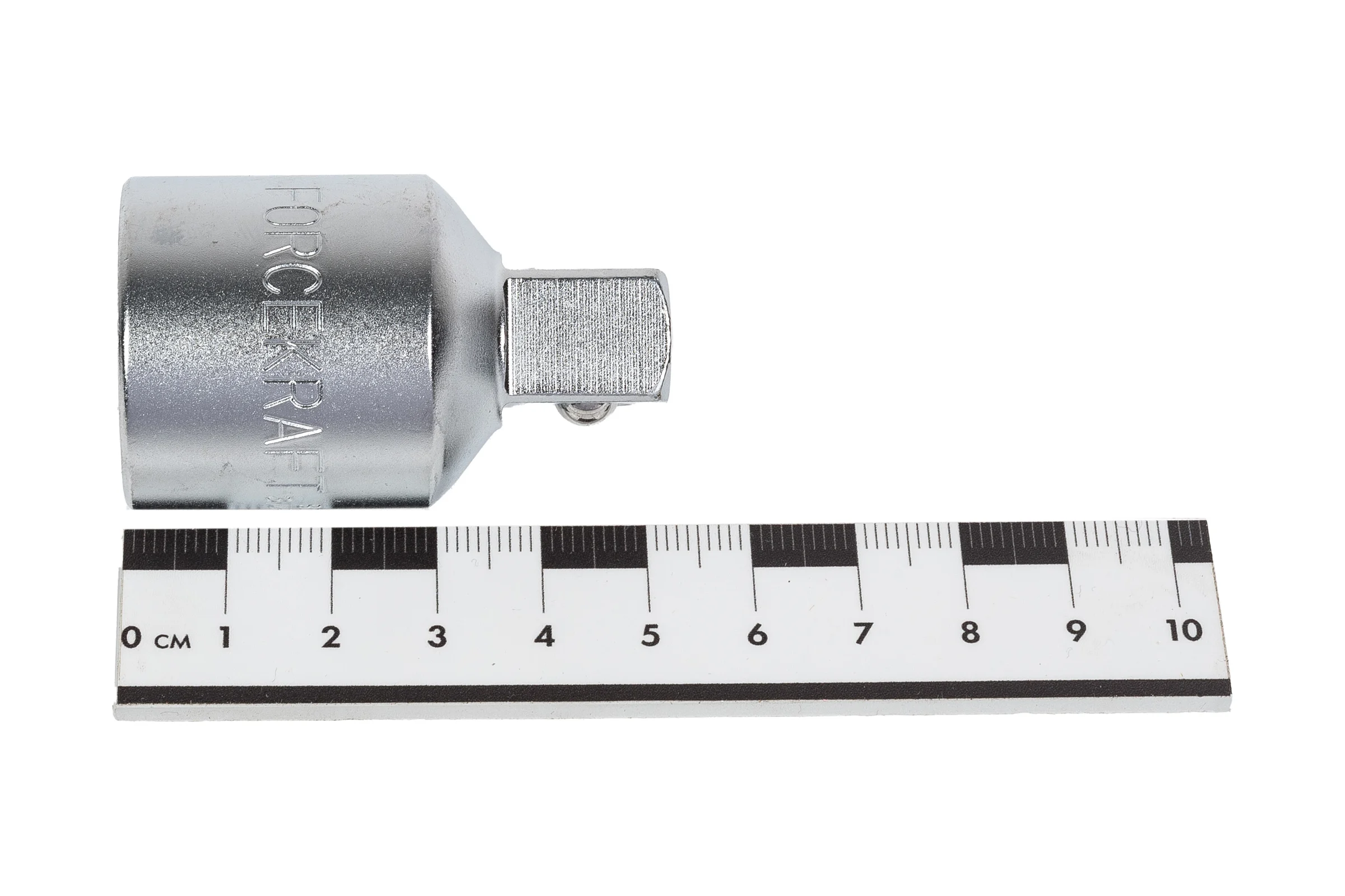 Адаптер-переходник 3/4" Fx1/2" M Forcekraft FK-80964(52940)