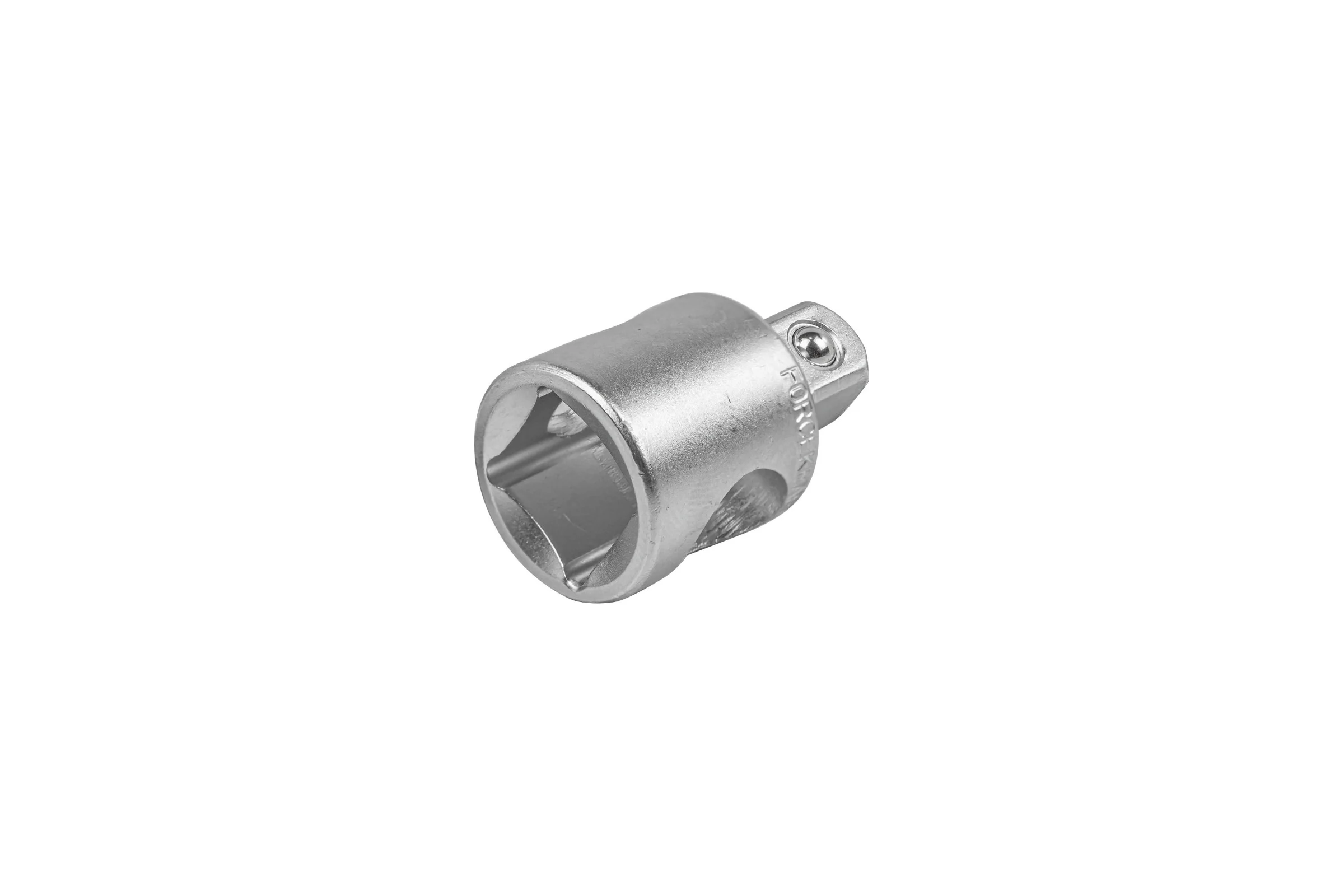 Адаптер 1/2" Fх3/8" M Forcekraft FK-80643(52939)