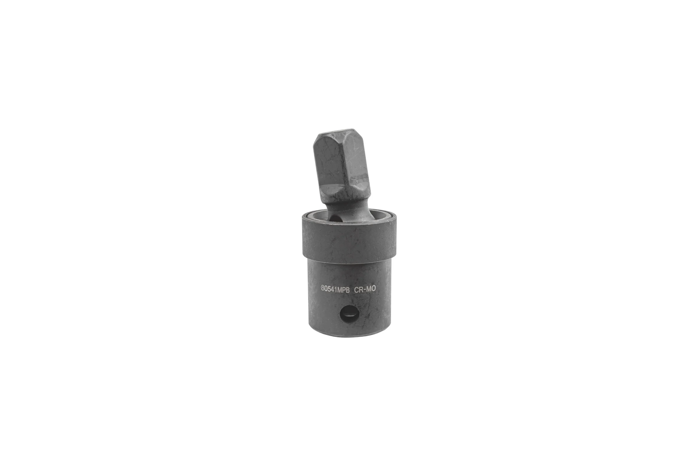 Кардан ударный Forcekraft Cr-Mo, 1/2" FK-80541MPB(26477)