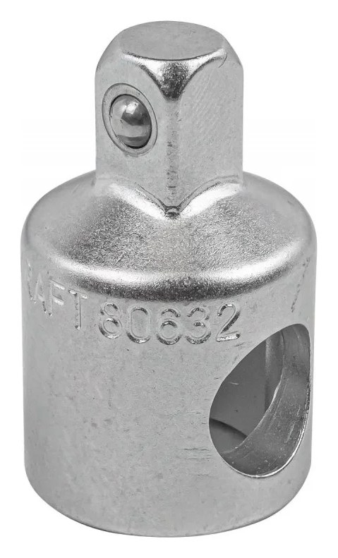 Адаптер 3/8"Fx1/4" M Forcekraft FK-80632 52937
