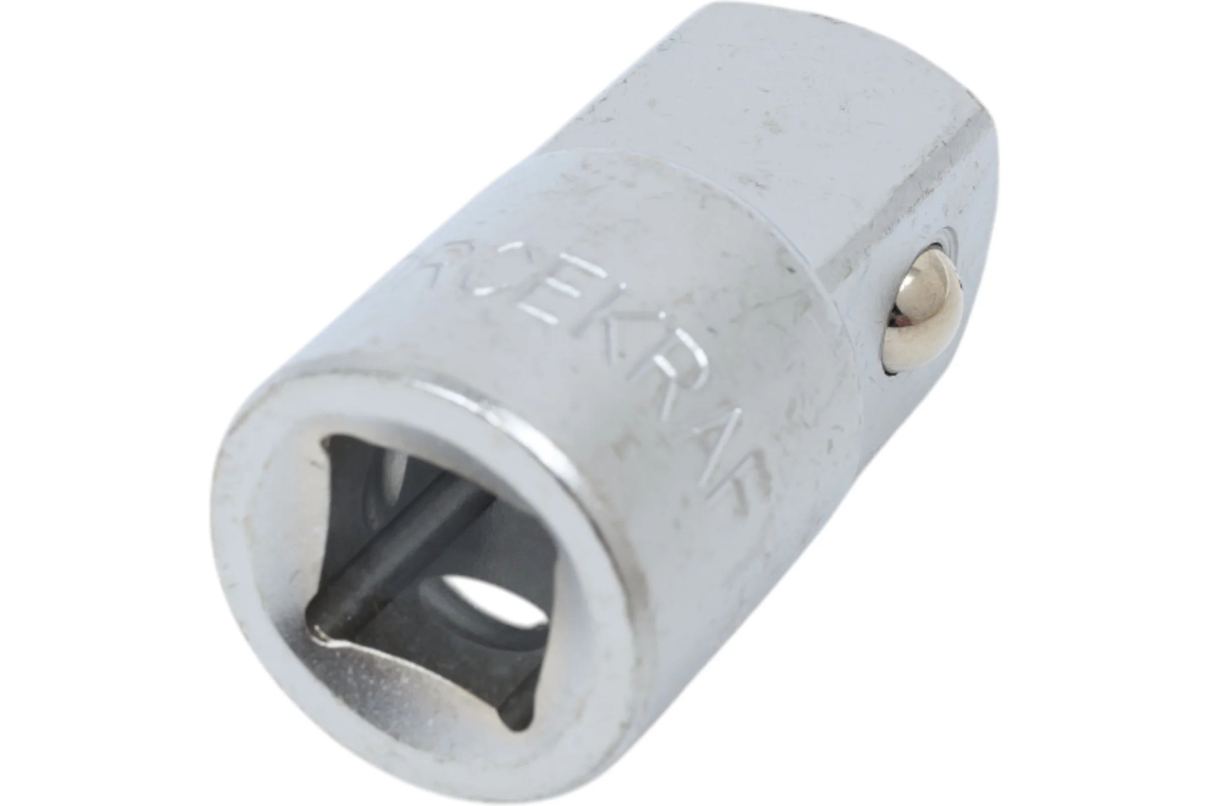 Адаптер-переходник 1/2" F x 3/4" M Forcekraft FK-80946(54536)