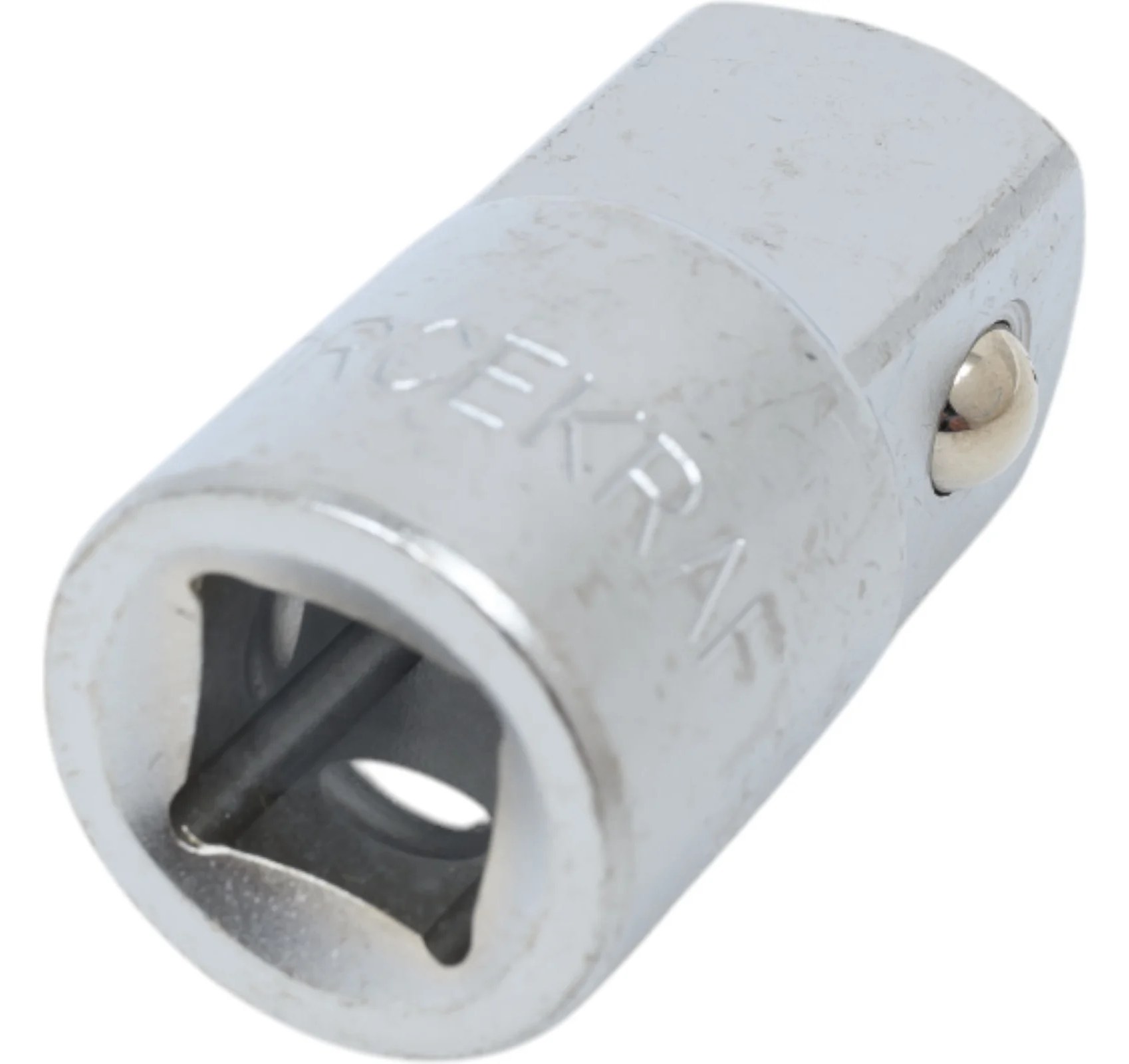 Адаптер-переходник 1/2" F x 3/4" M Forcekraft FK-80946(54536)
