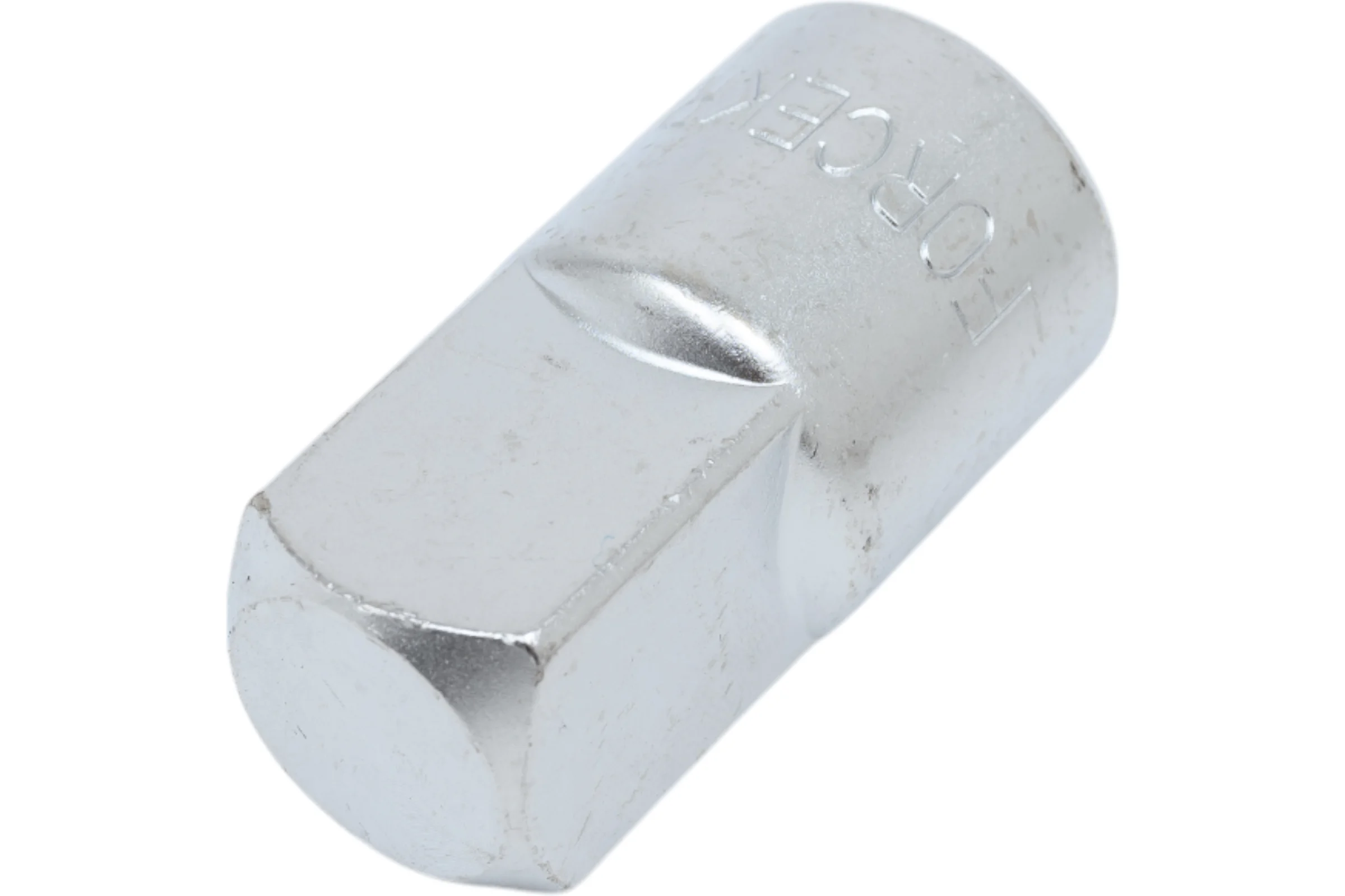 Адаптер-переходник 1/2" F x 3/4" M Forcekraft FK-80946(54536)