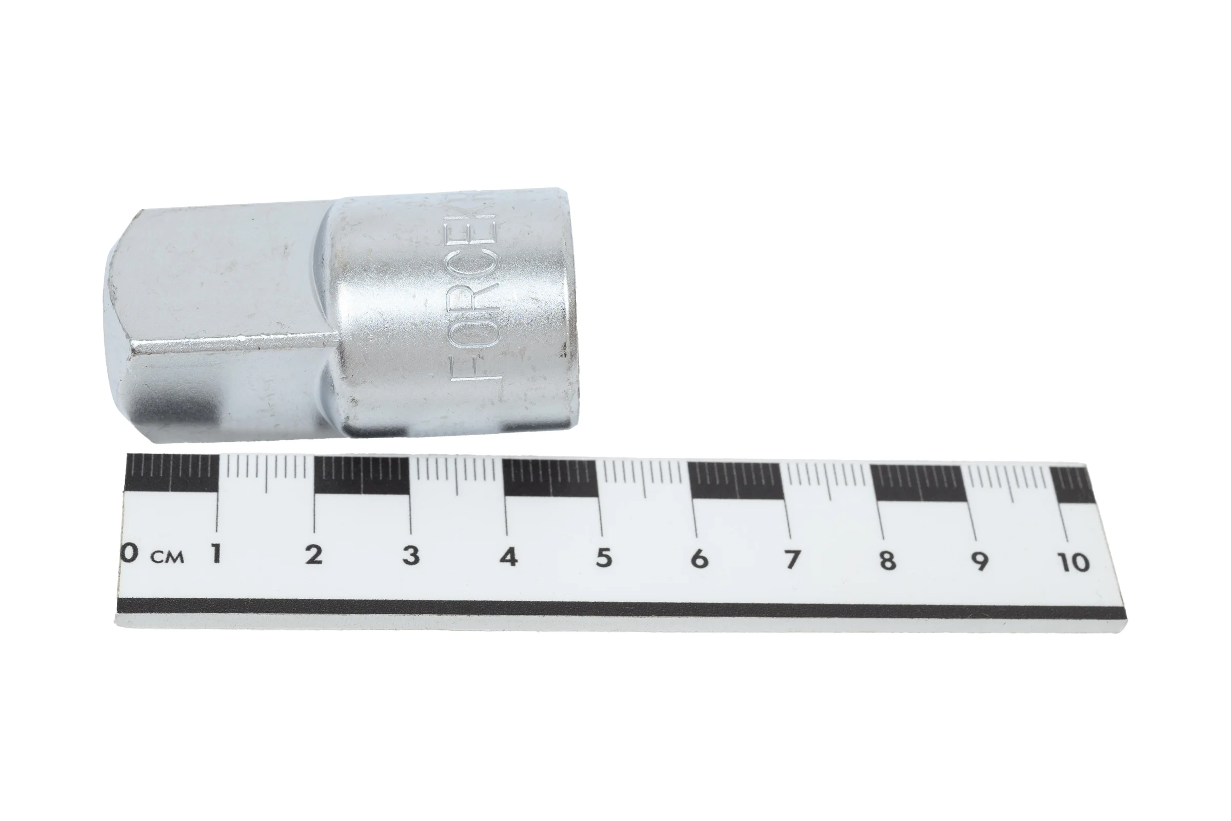 Адаптер-переходник 1/2" F x 3/4" M Forcekraft FK-80946(54536)