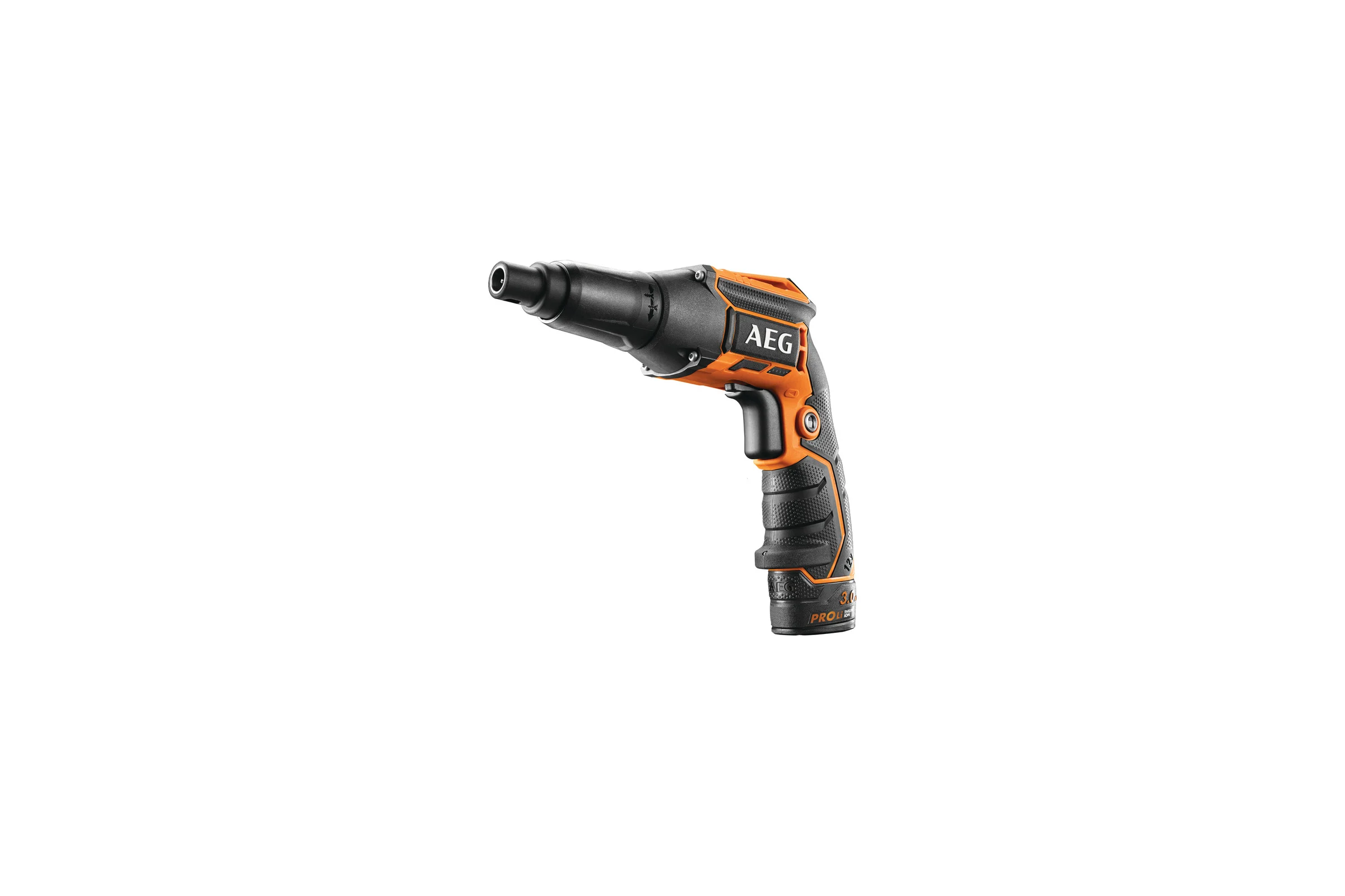 Шуруповерт для гипсокартона AEG BTS12C LI-202C 4935459625
