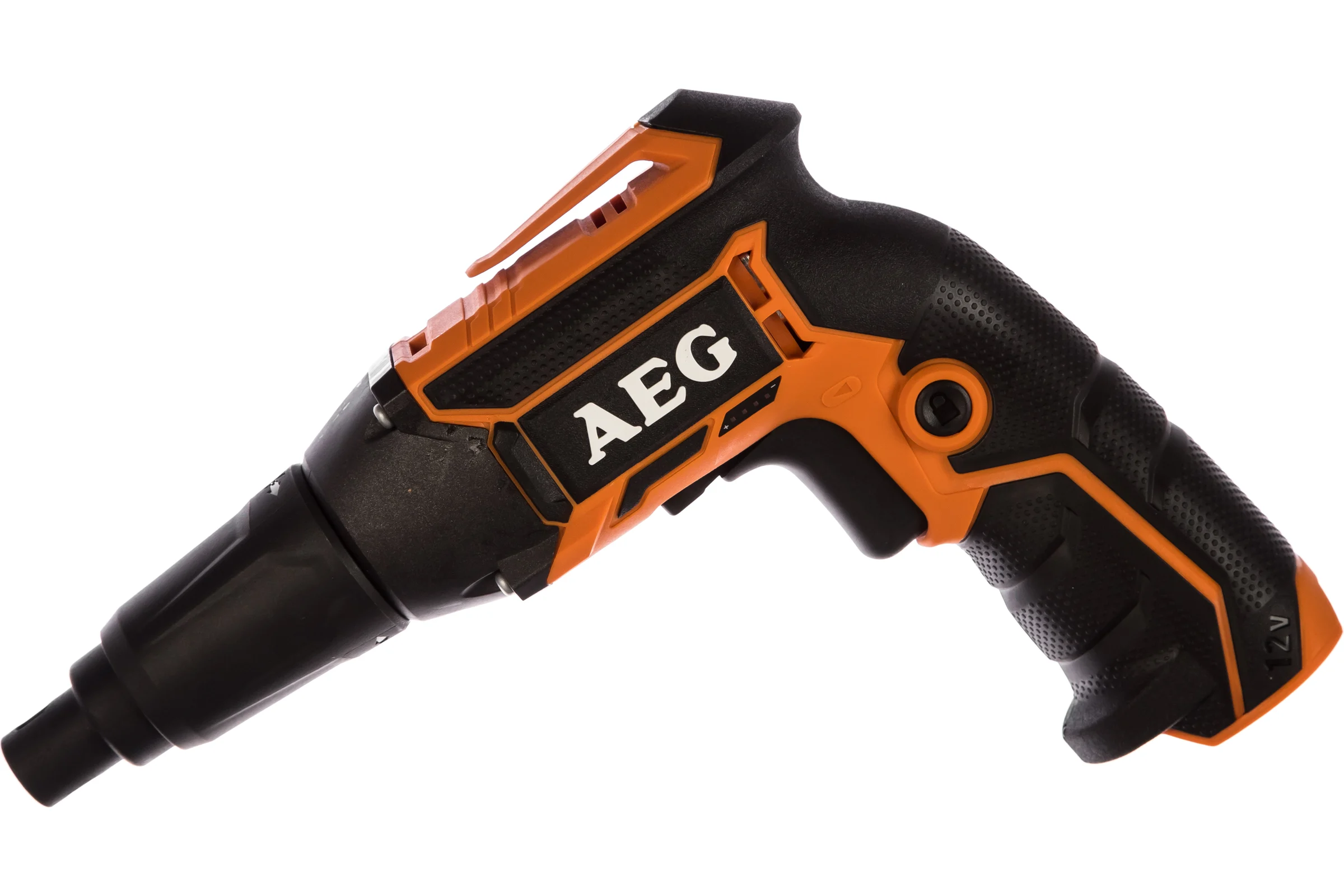 Шуруповерт для гипсокартона AEG BTS12C-0 4935459624
